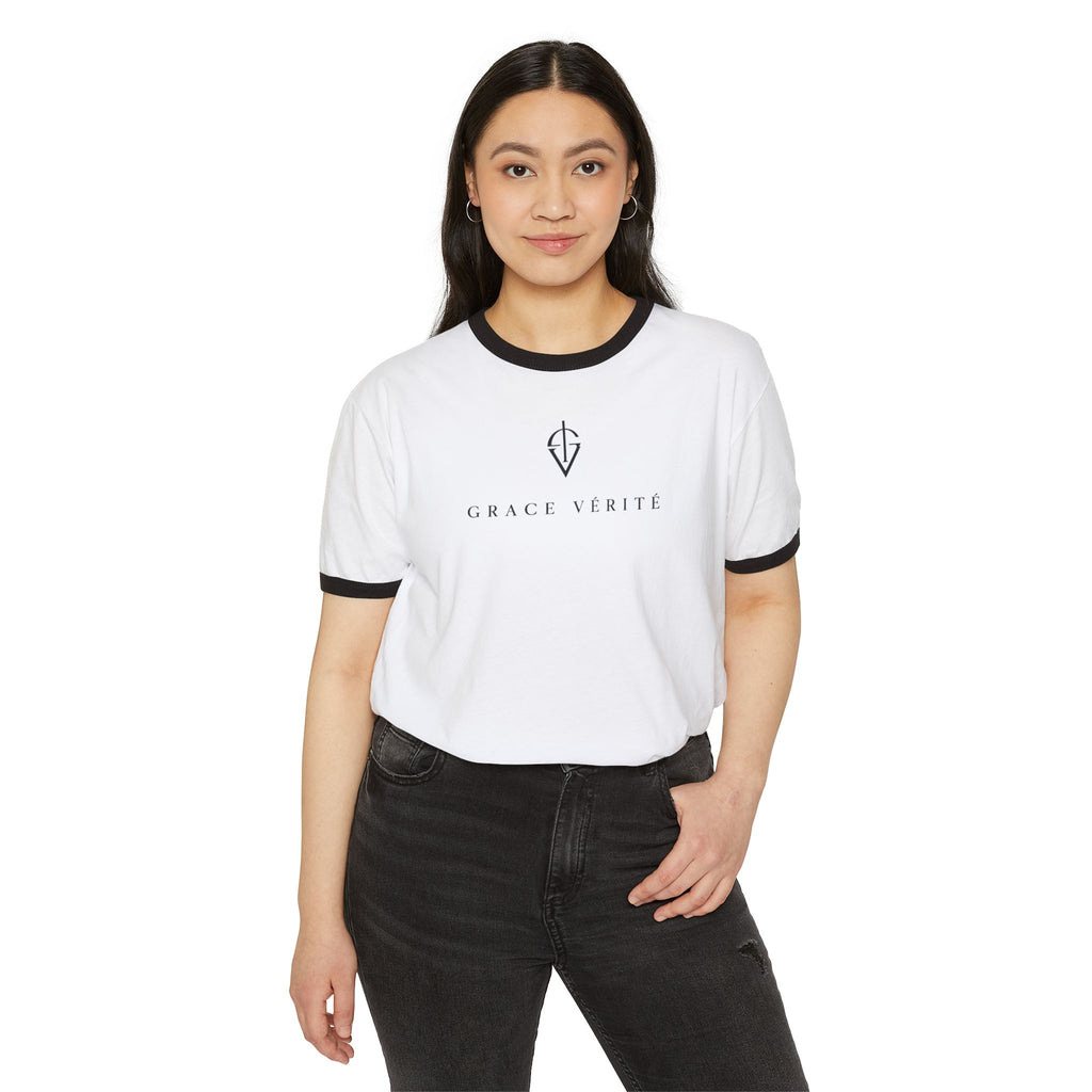 CLASSIC RINGER TEE
