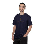 Grace Vérité Garment-Dyed Tee