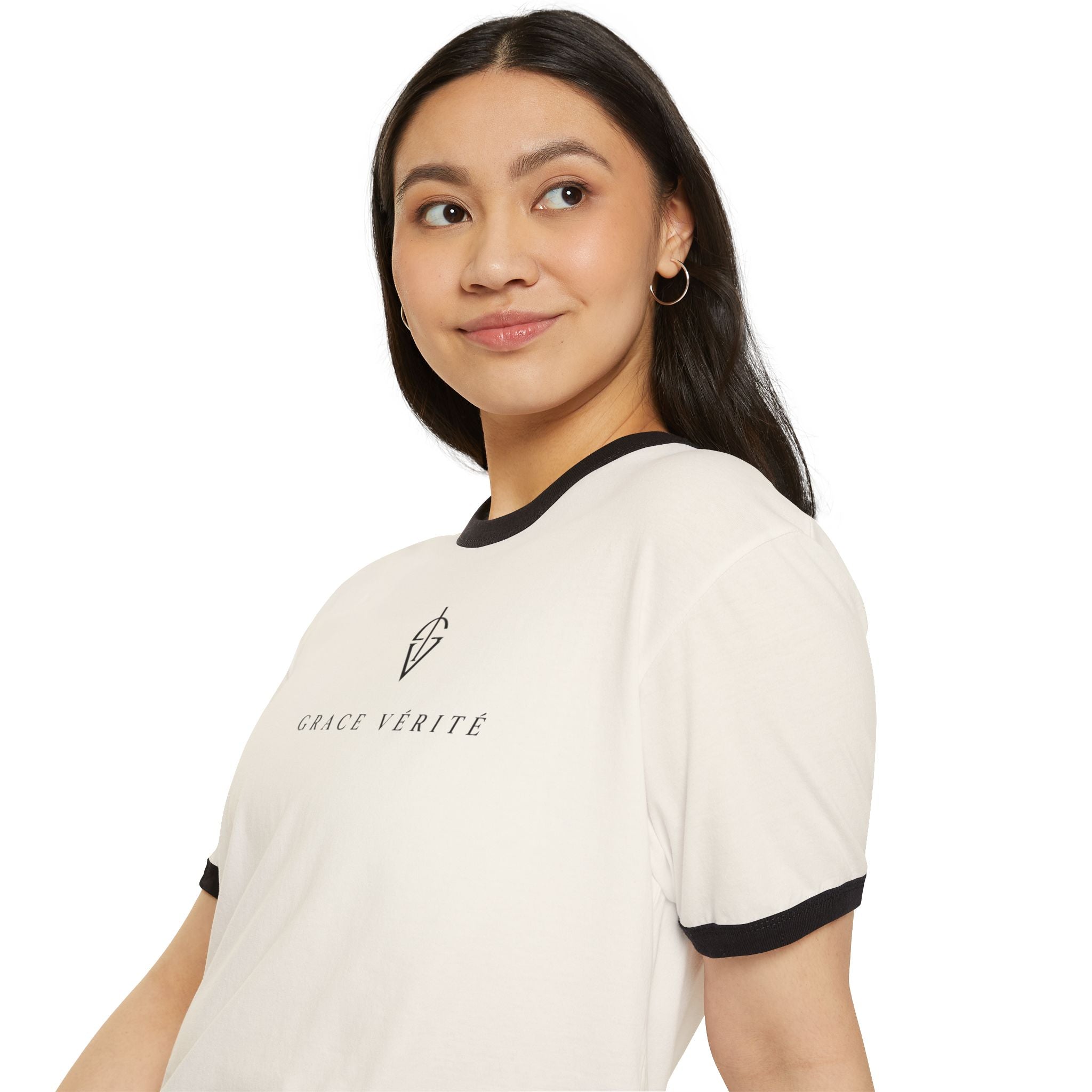 CLASSIC RINGER TEE