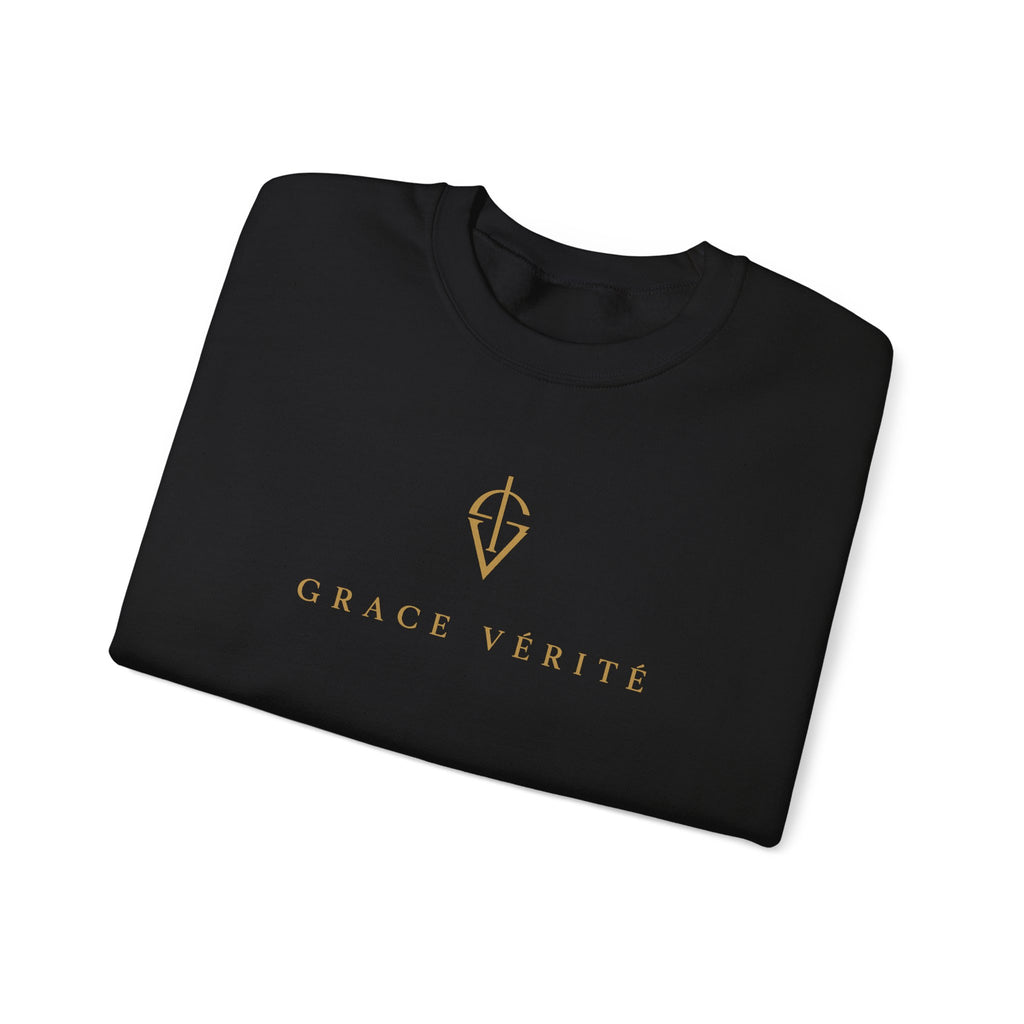 CREWNECK SWEATSHIRT