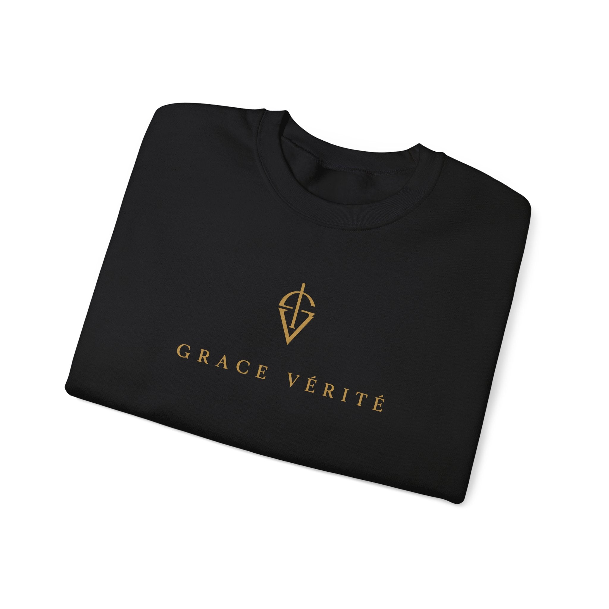 CREWNECK SWEATSHIRT