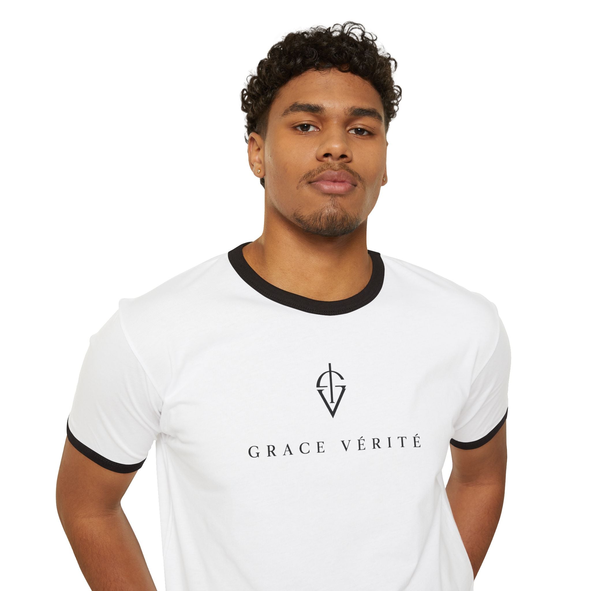 CLASSIC RINGER TEE