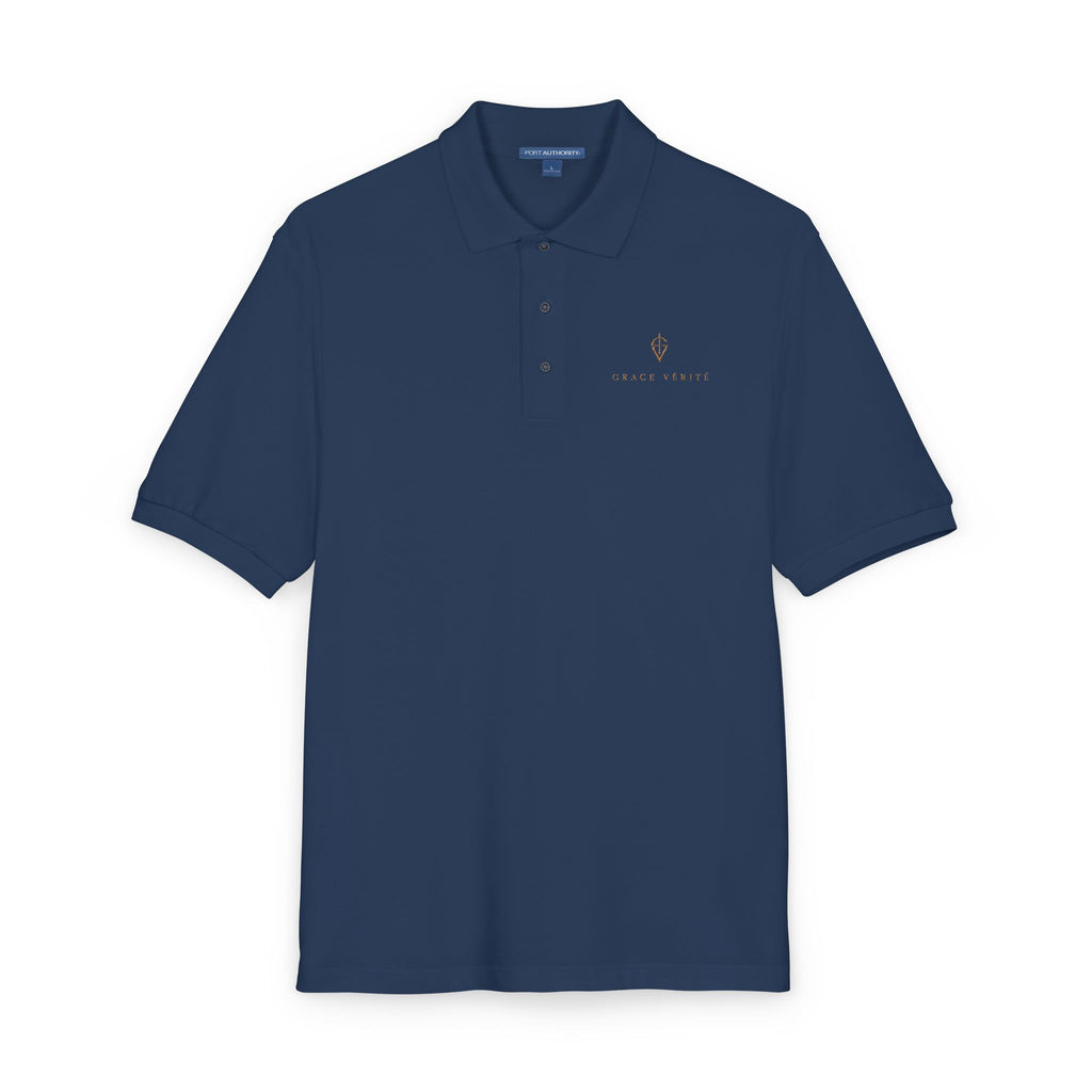 THE SIGNATURE POLO