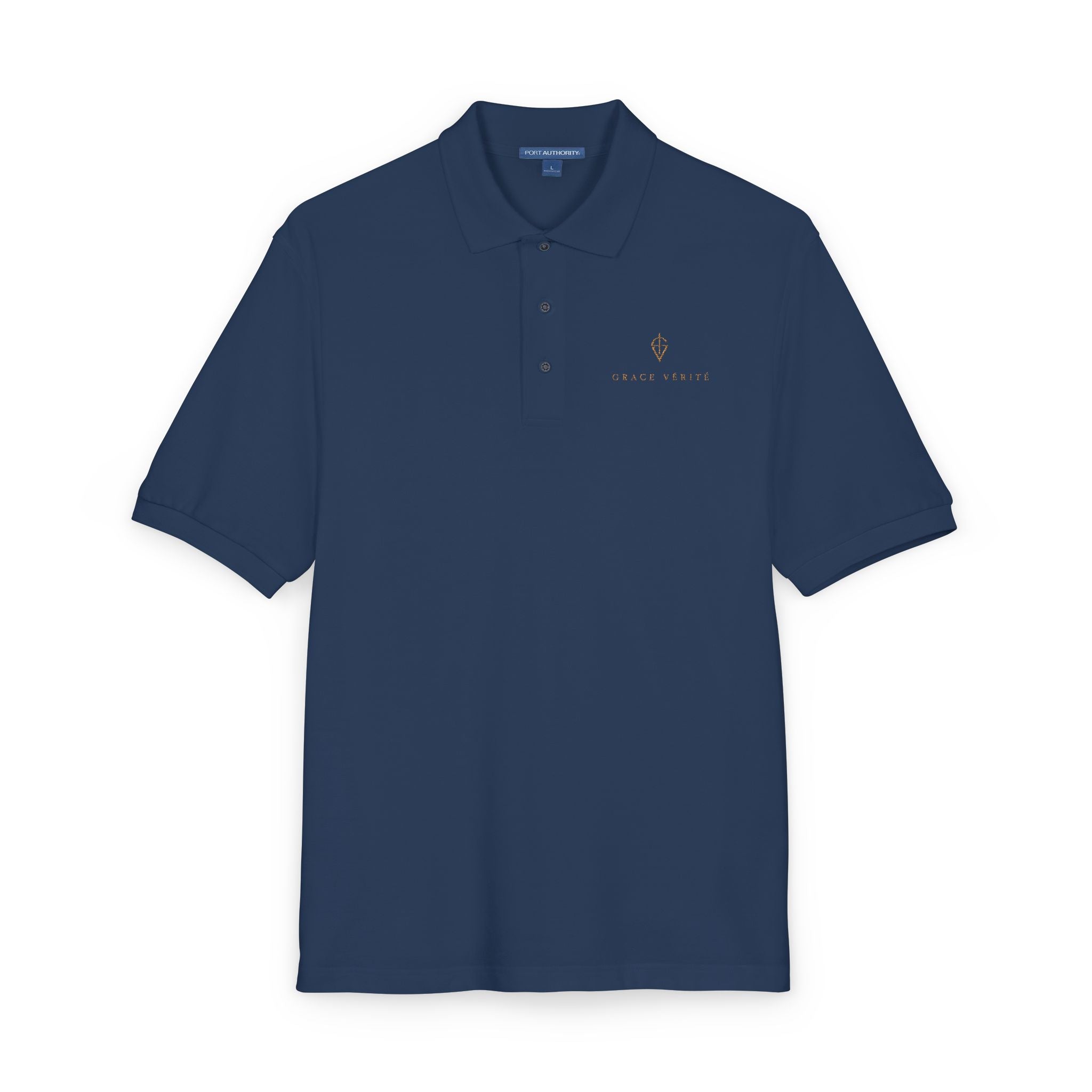 THE SIGNATURE POLO