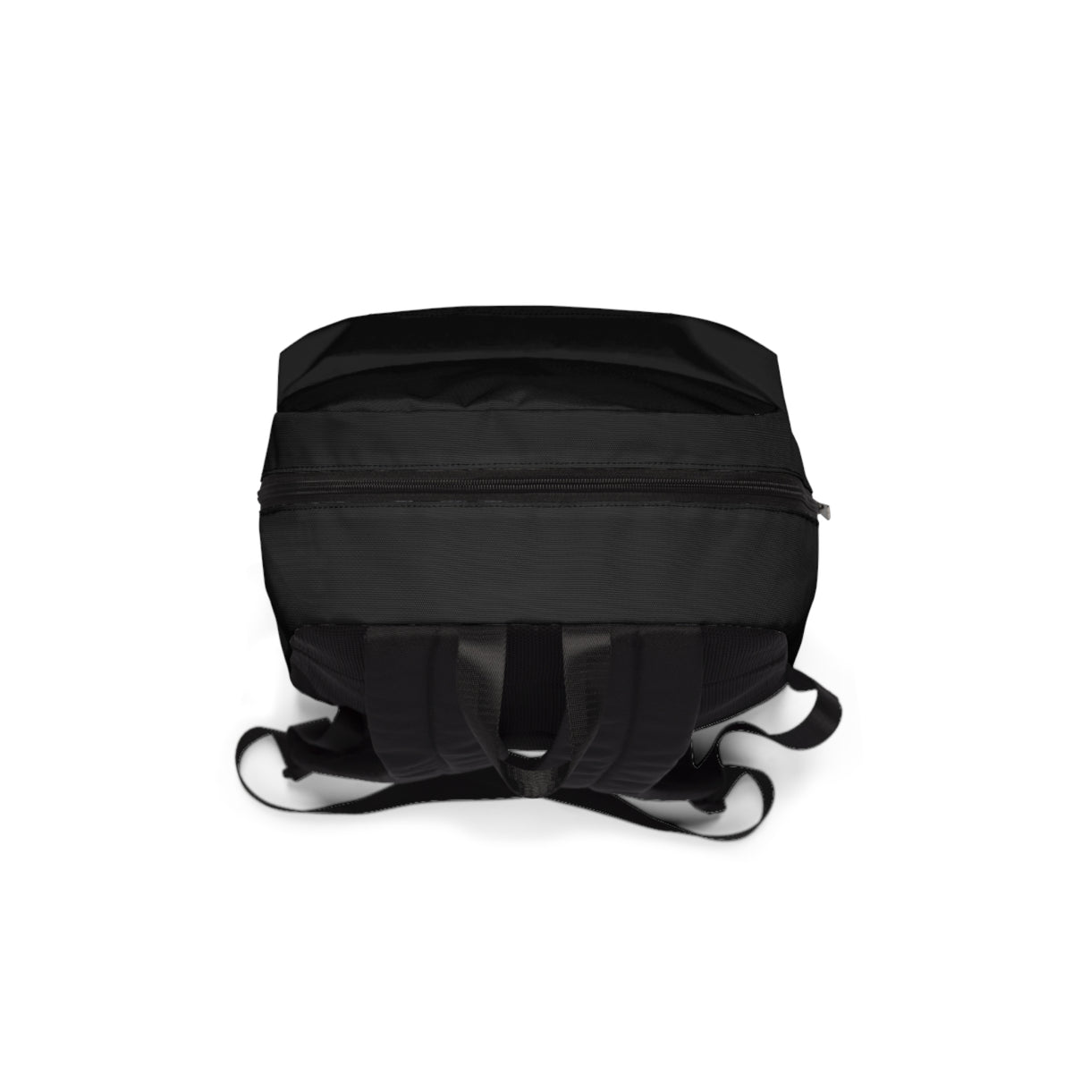 Grace Vérité Backpack - Elegant Black Everyday Backpack