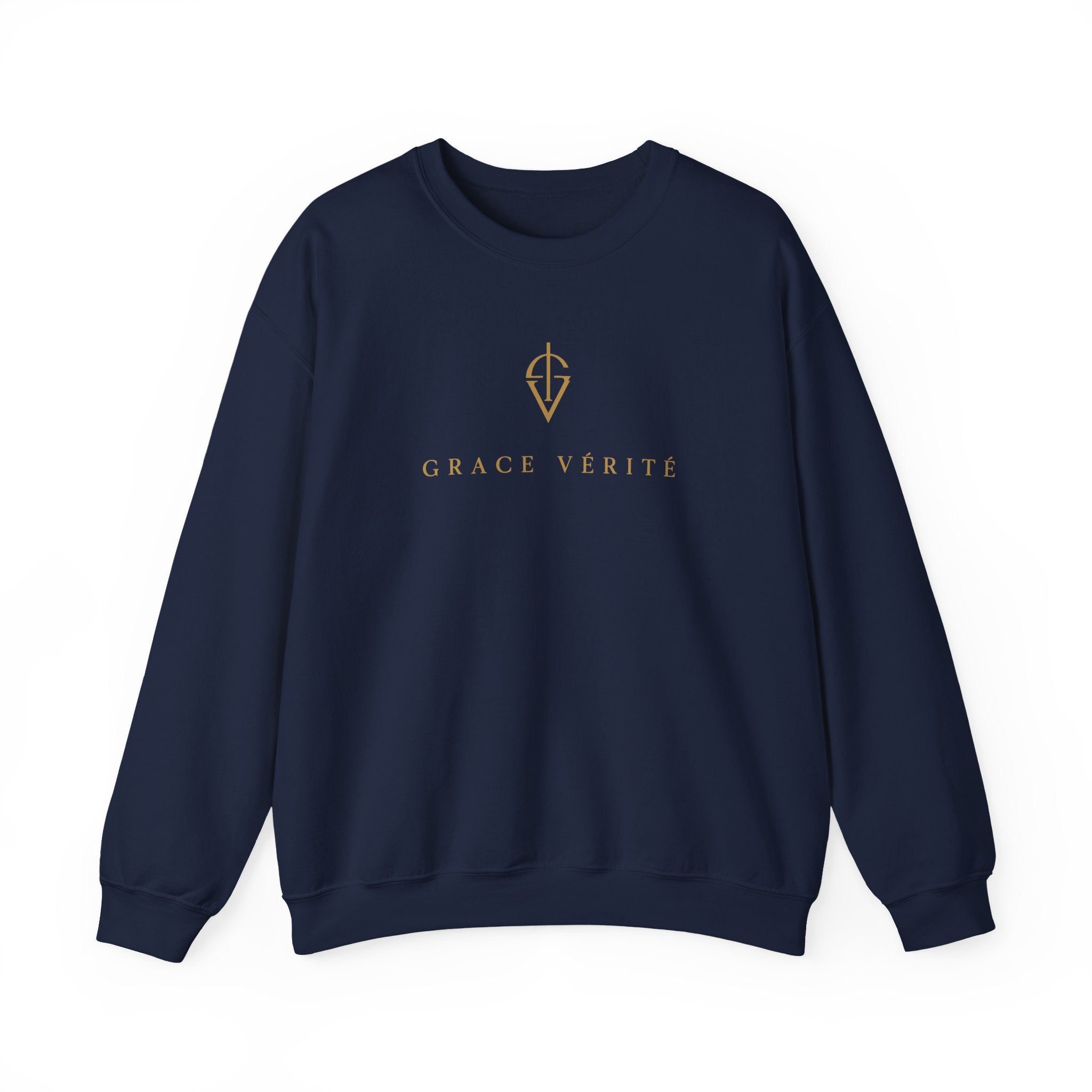 CREWNECK SWEATSHIRT
