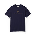 Grace Vérité Garment-Dyed Tee
