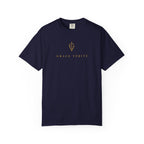 Grace Vérité Garment-Dyed Tee