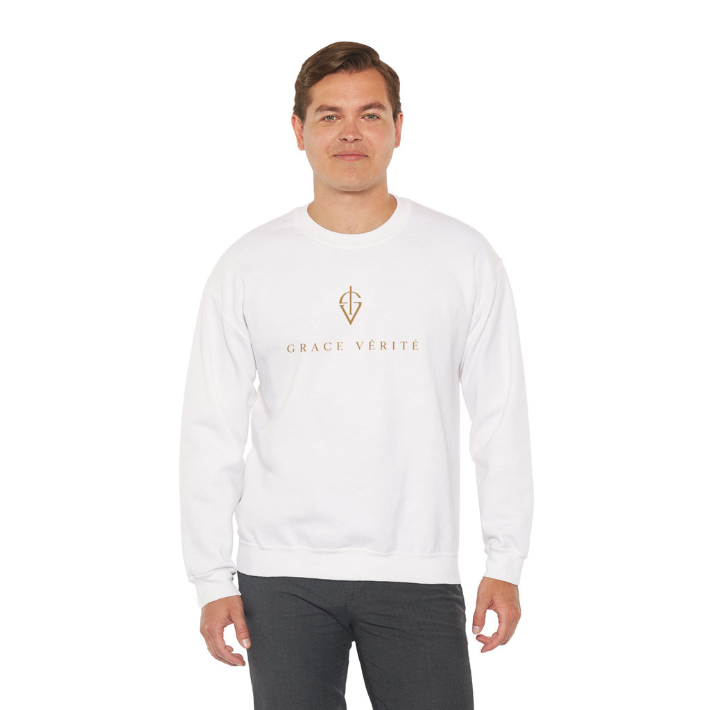 CREWNECK SWEATSHIRT