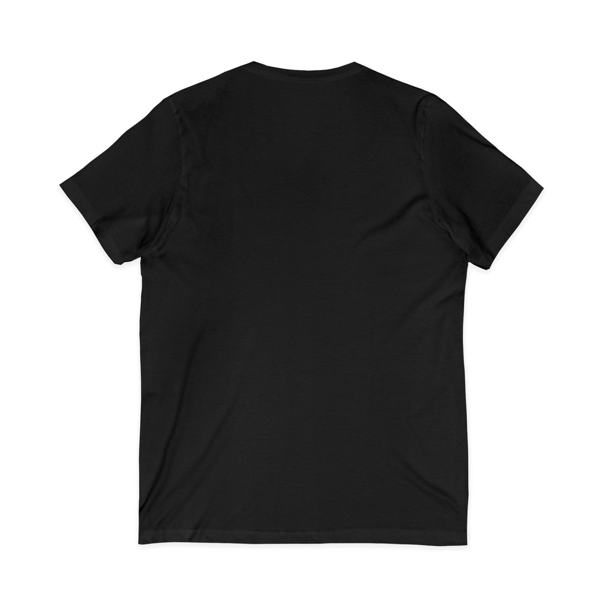 Grace & Verite Minimalist V-Neck Tee
