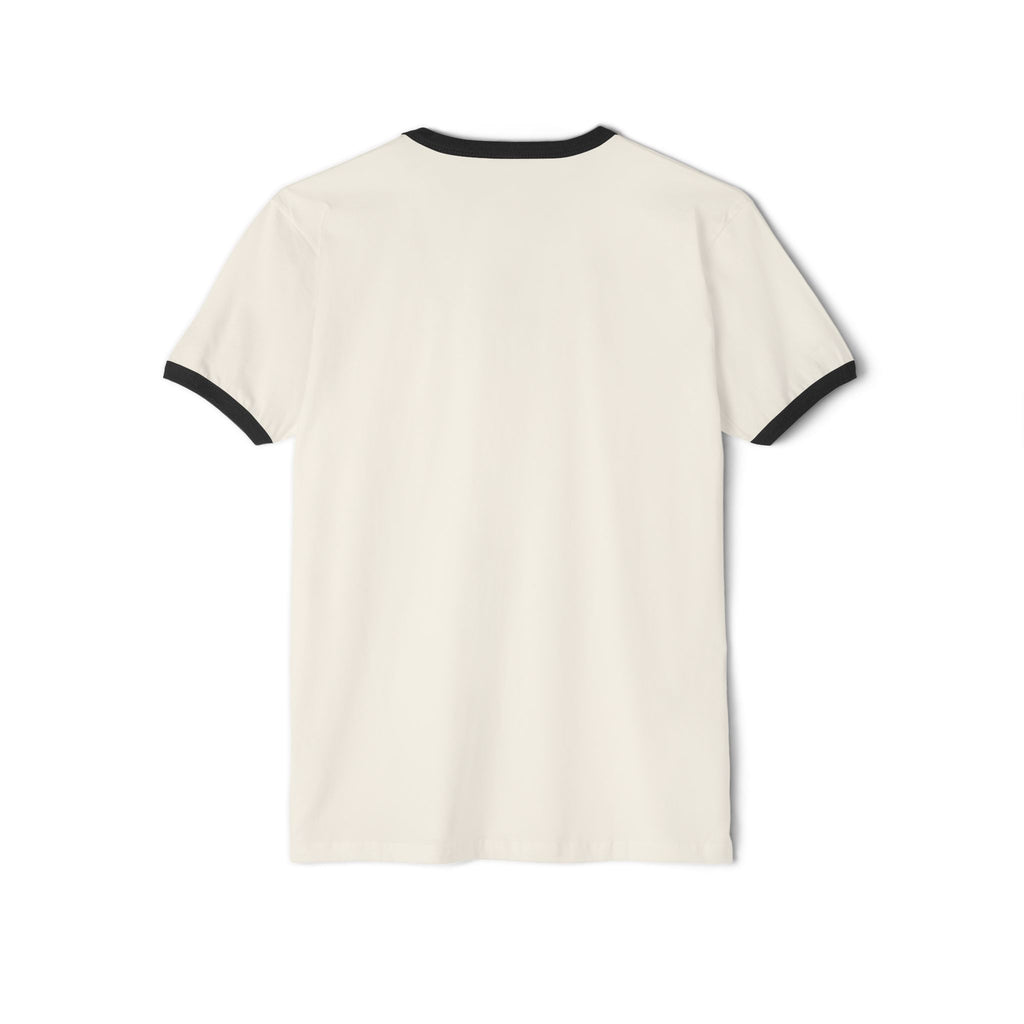 CLASSIC RINGER TEE