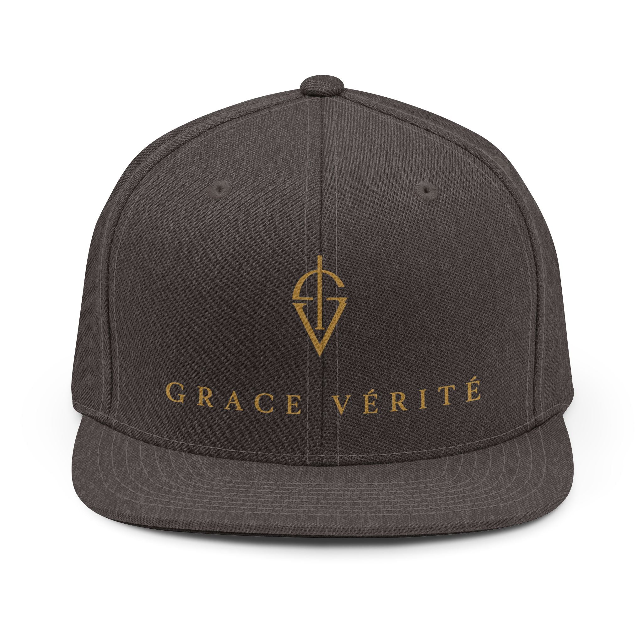 SNAPBACK HAT