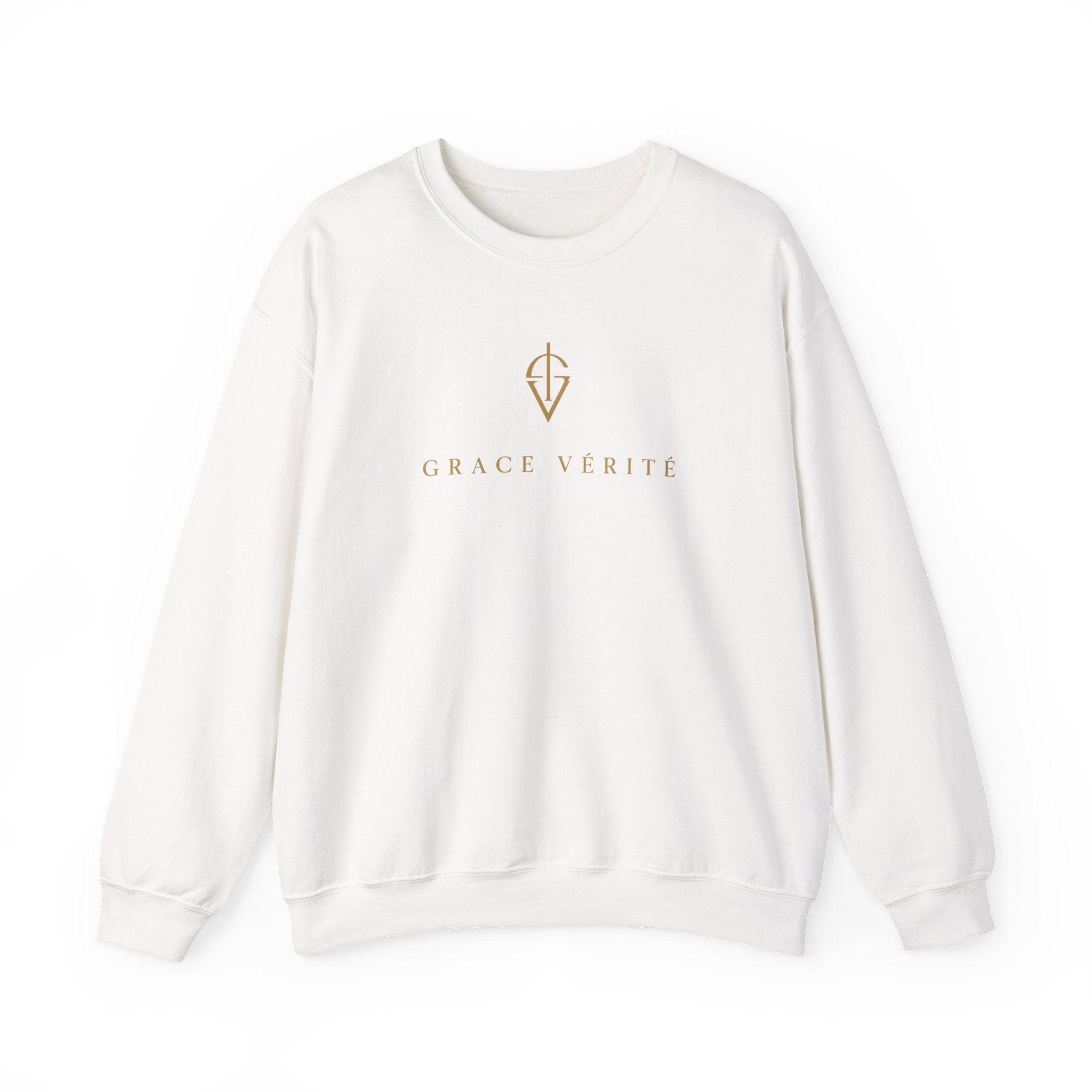 CREWNECK SWEATSHIRT