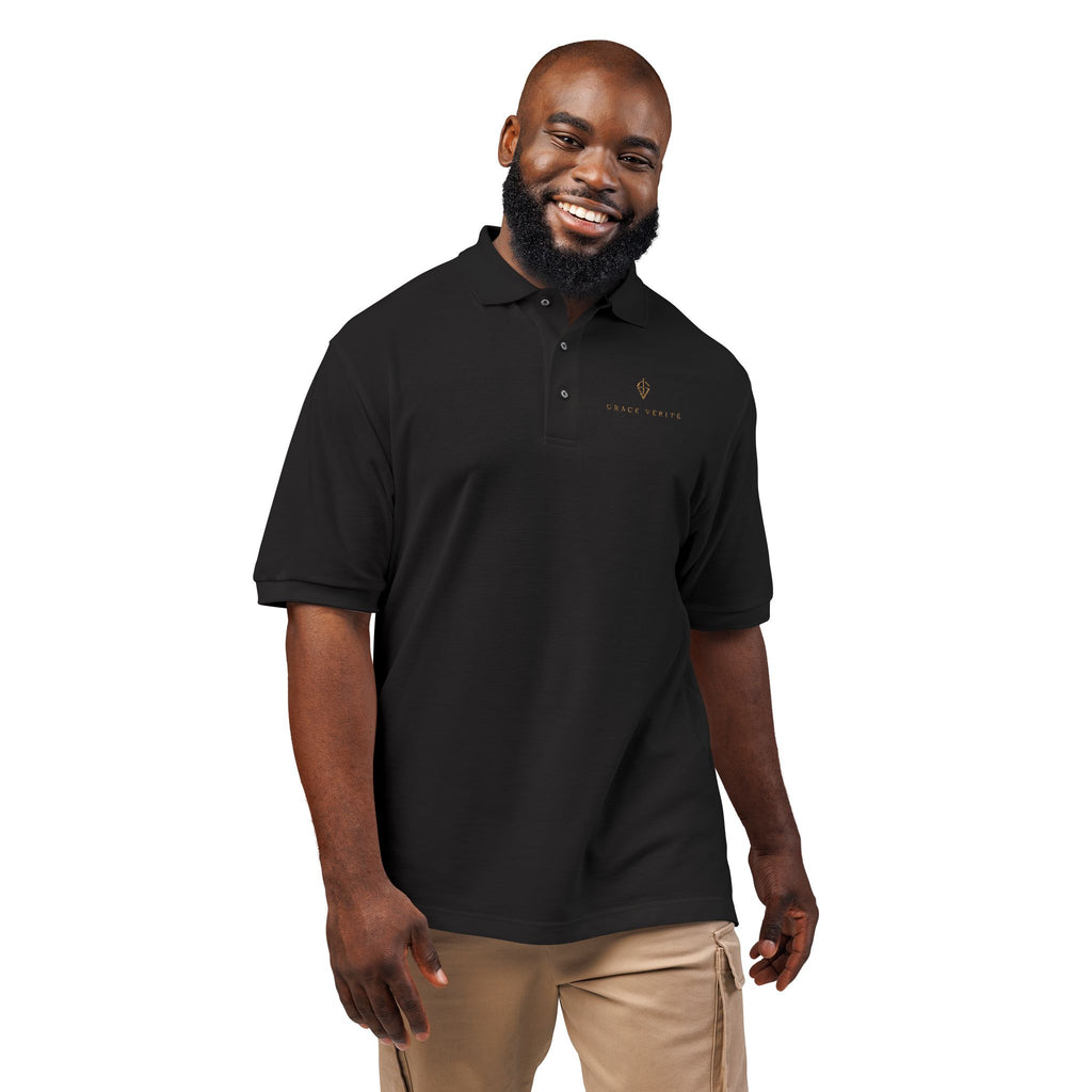 THE SIGNATURE POLO
