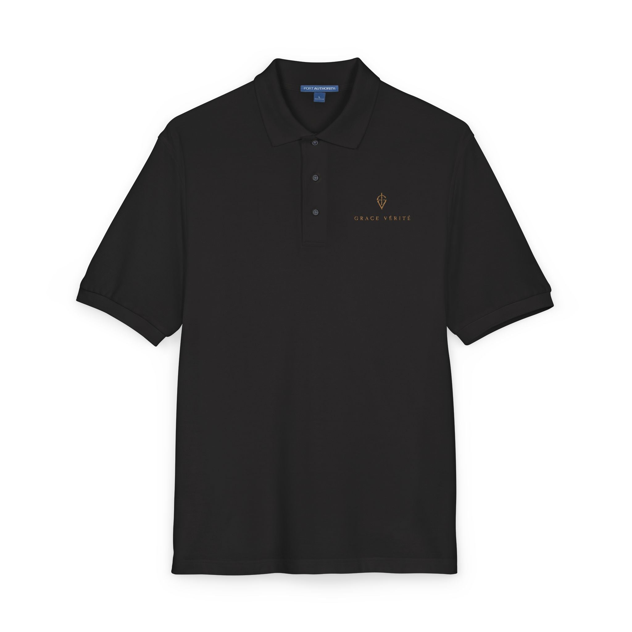 THE SIGNATURE POLO