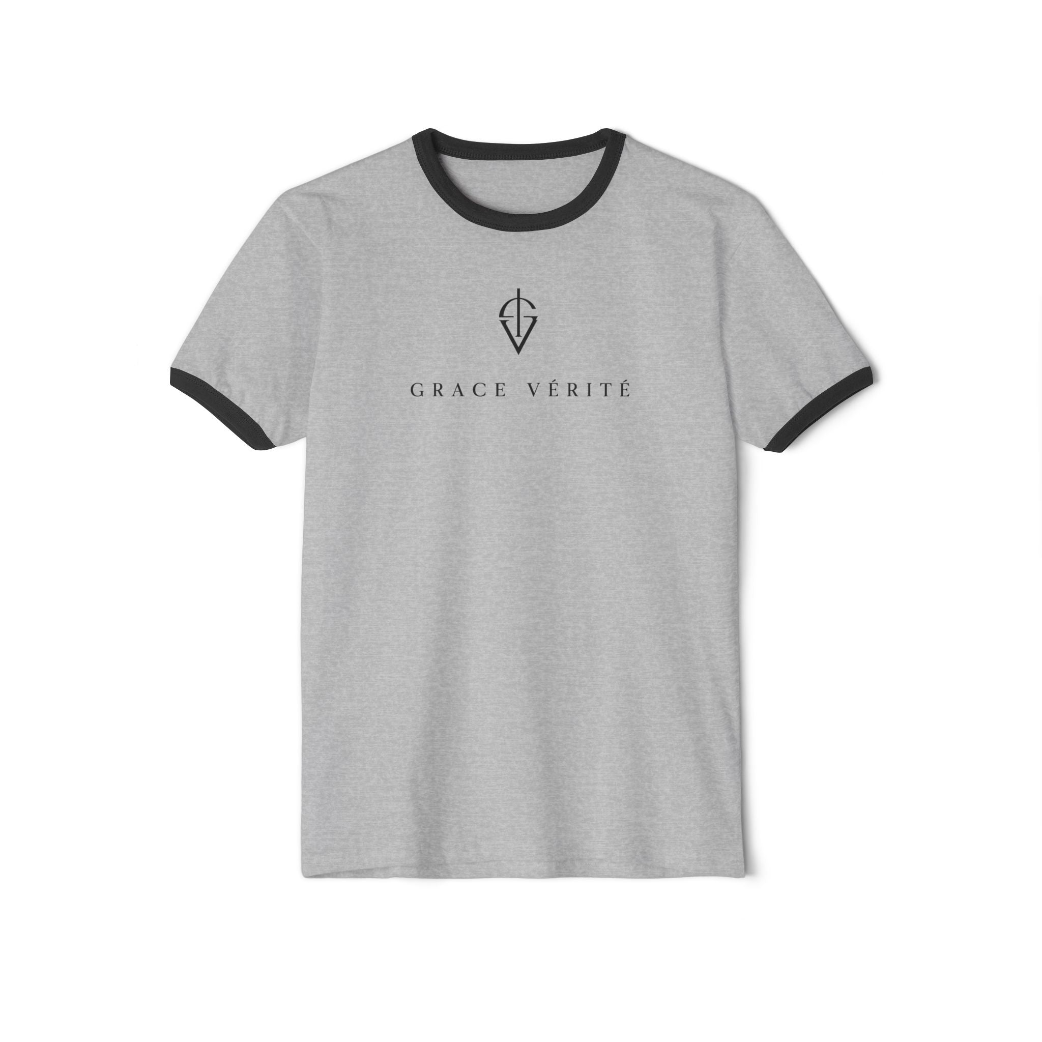 CLASSIC RINGER TEE