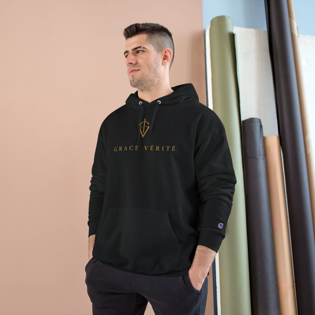 ESSENTIAL HOODIE