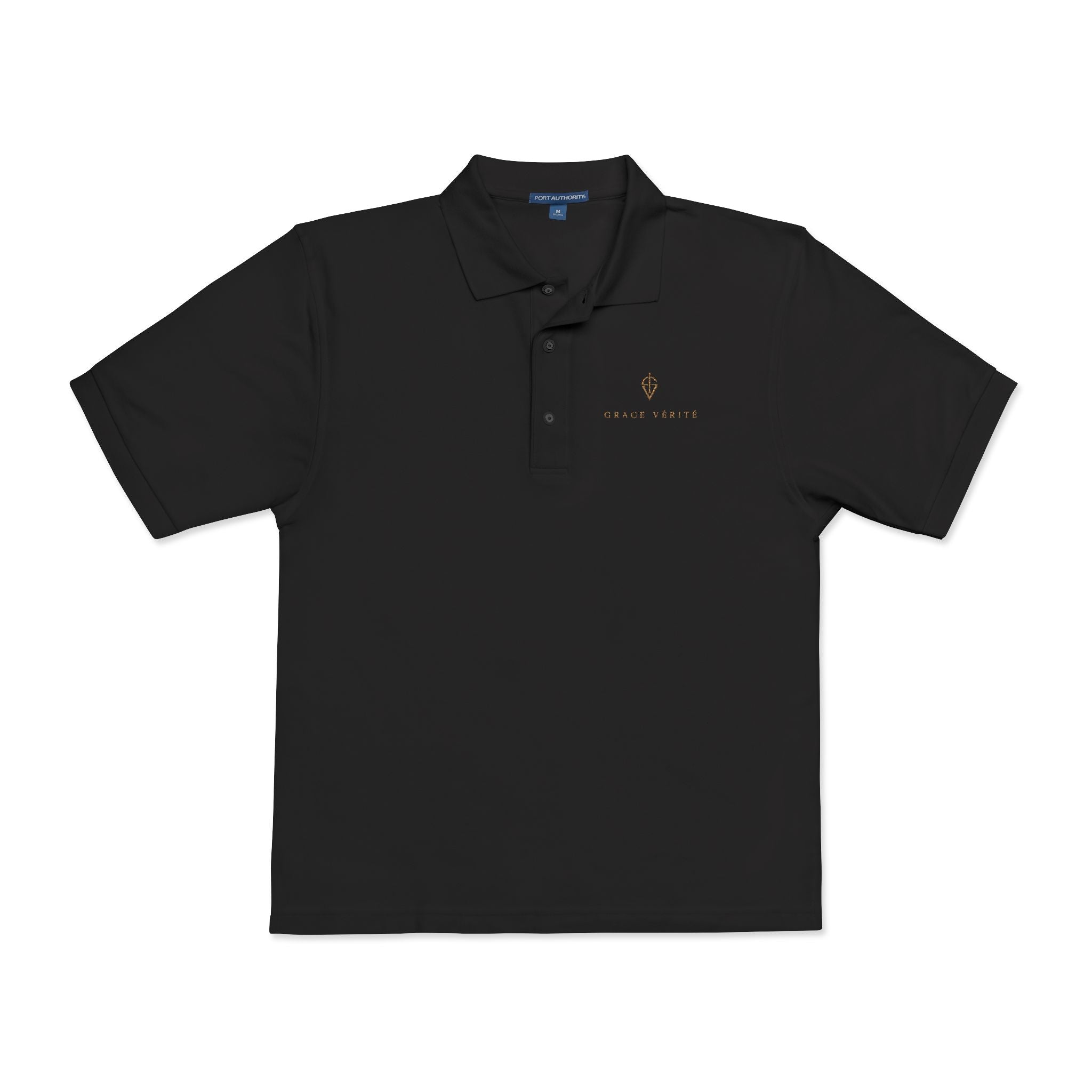 THE SIGNATURE POLO