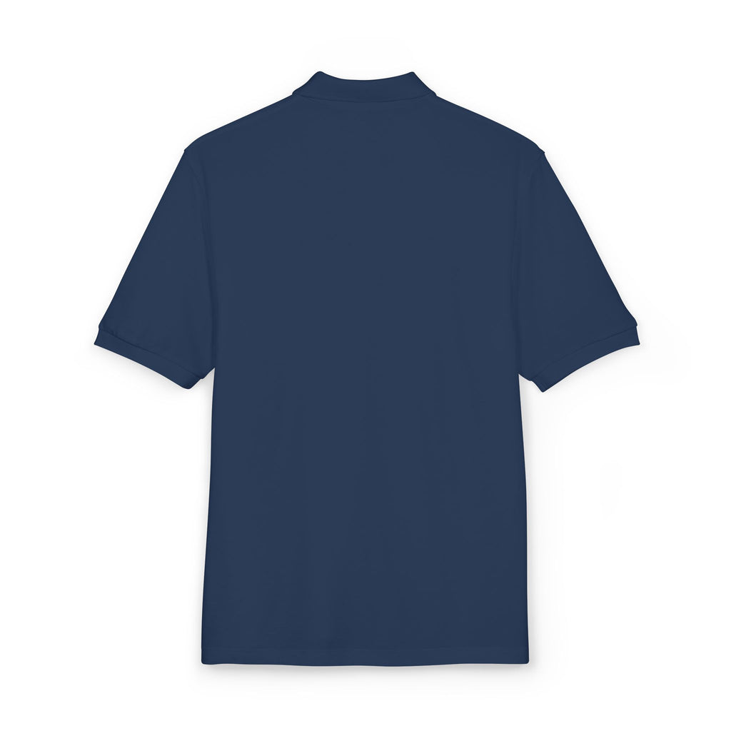 THE SIGNATURE POLO