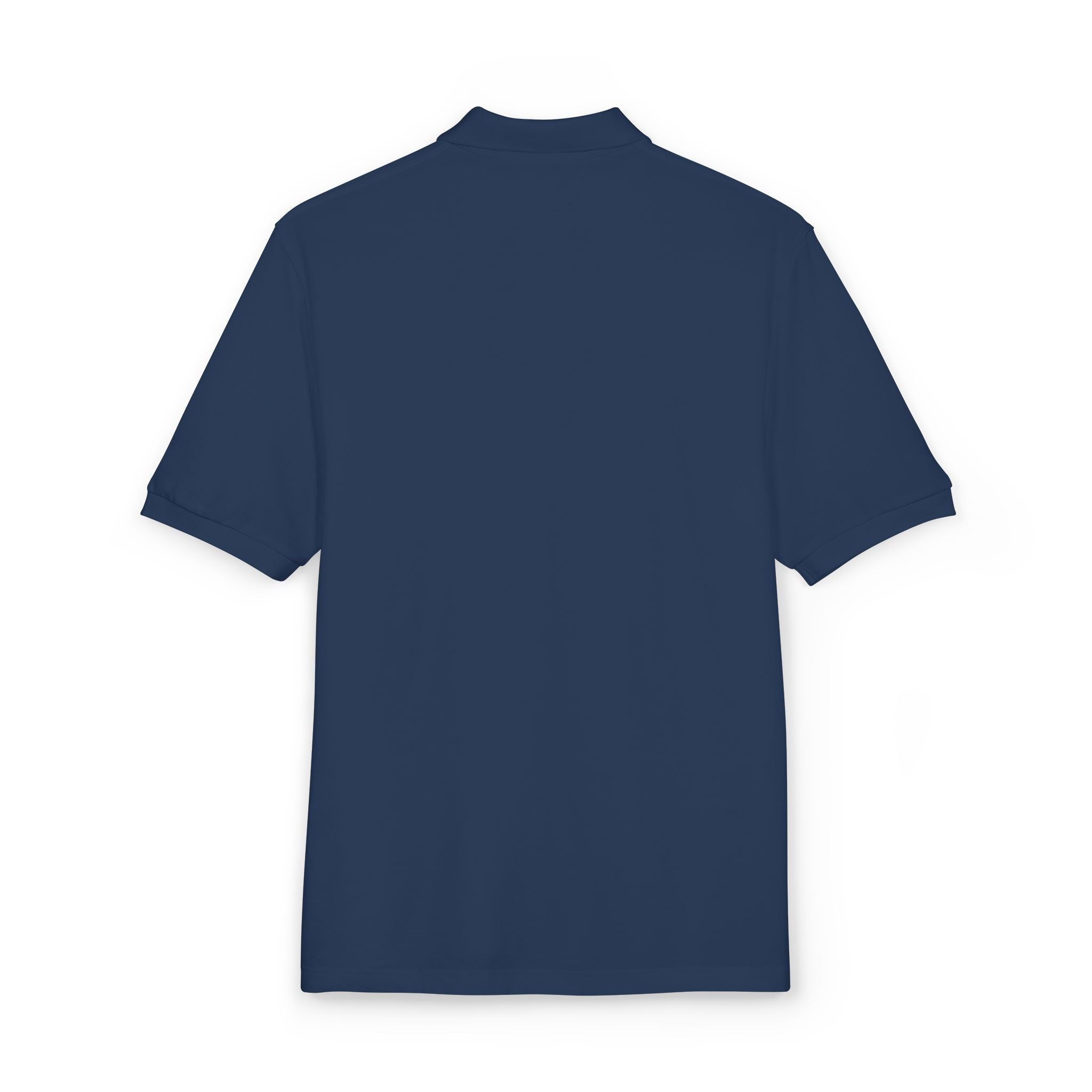 THE SIGNATURE POLO