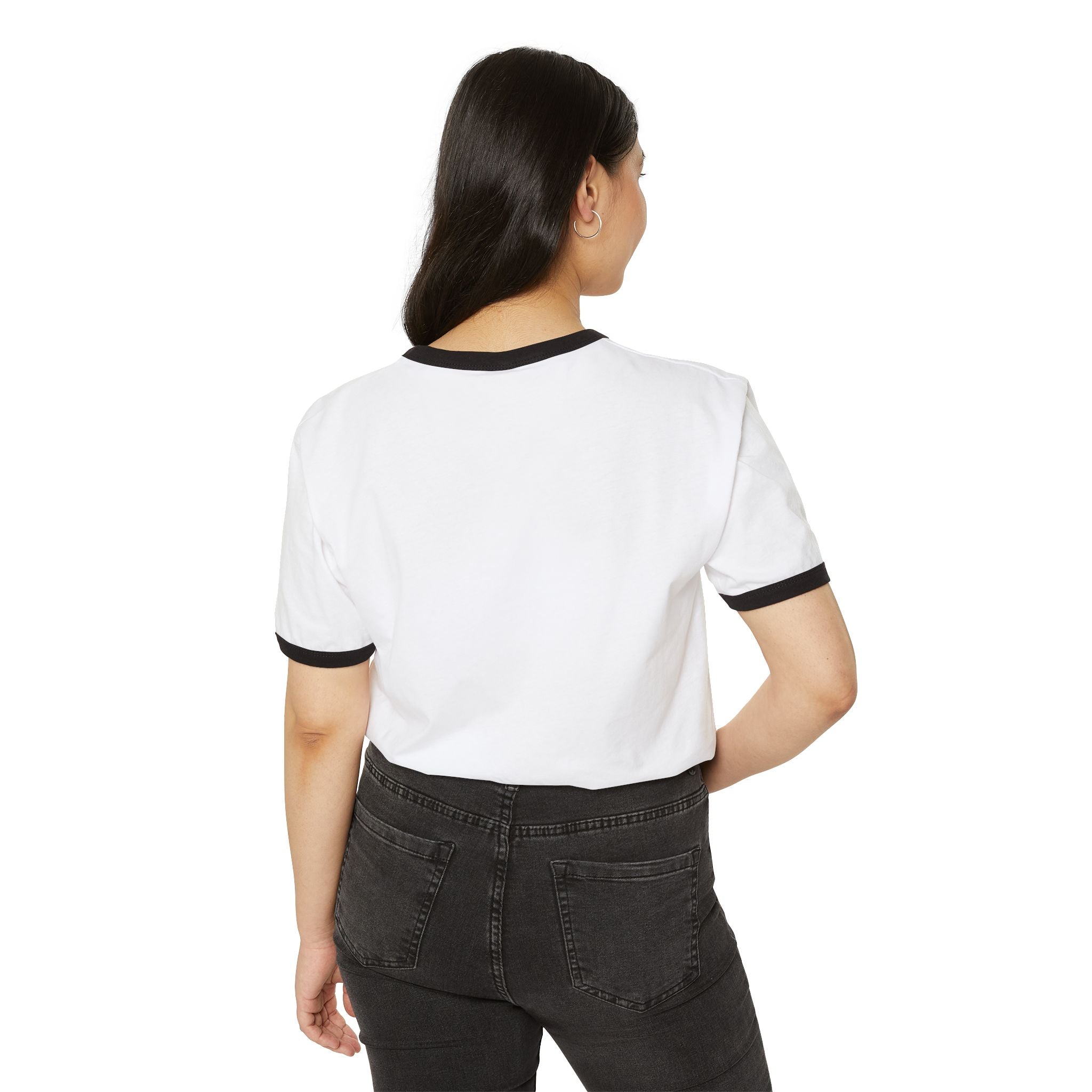 CLASSIC RINGER TEE