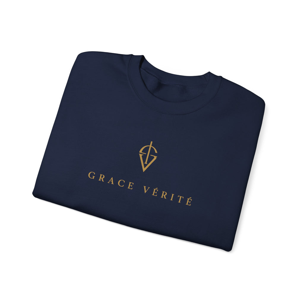 CREWNECK SWEATSHIRT