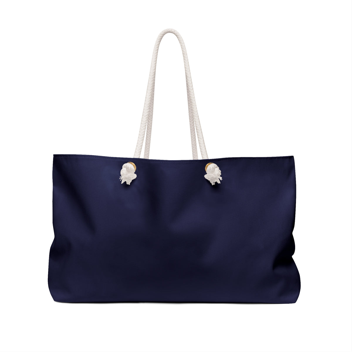 Weekender Bag — Grace Vérité Travel Tote