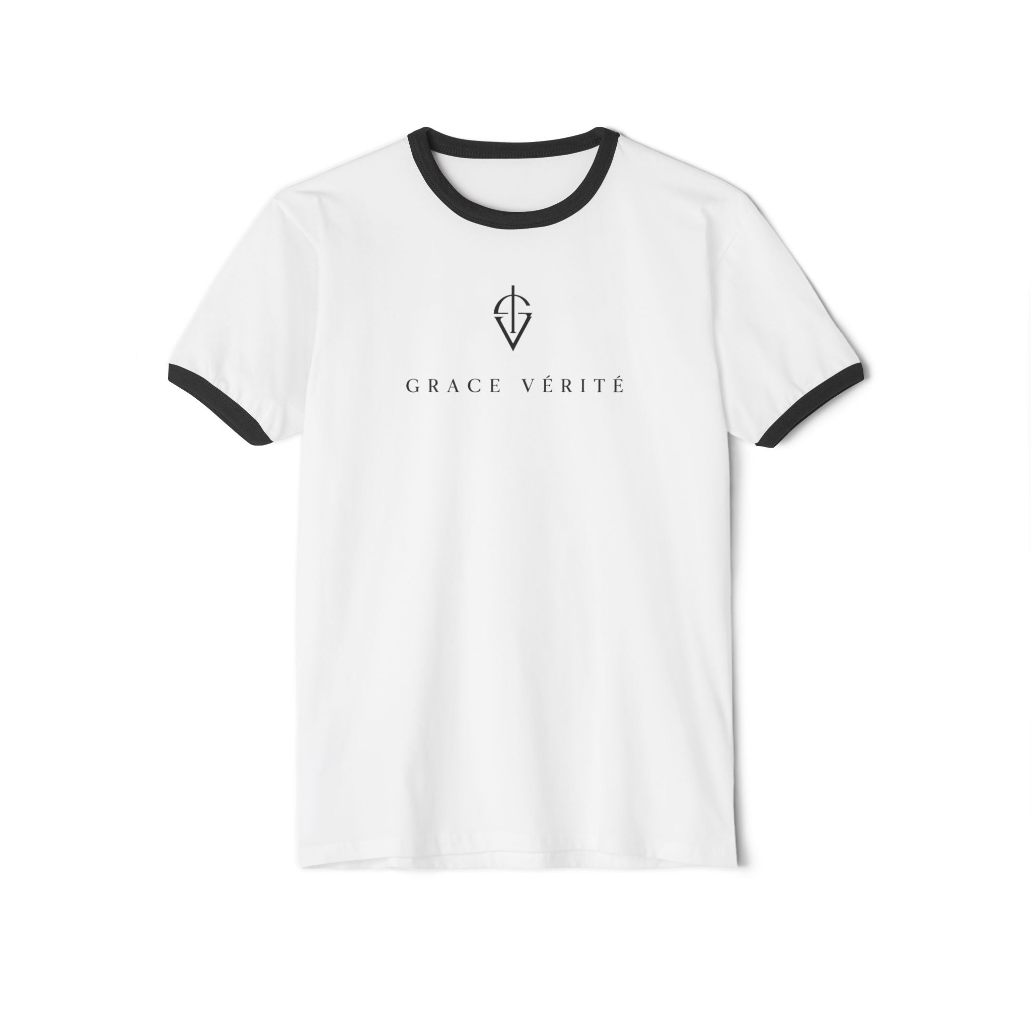 CLASSIC RINGER TEE