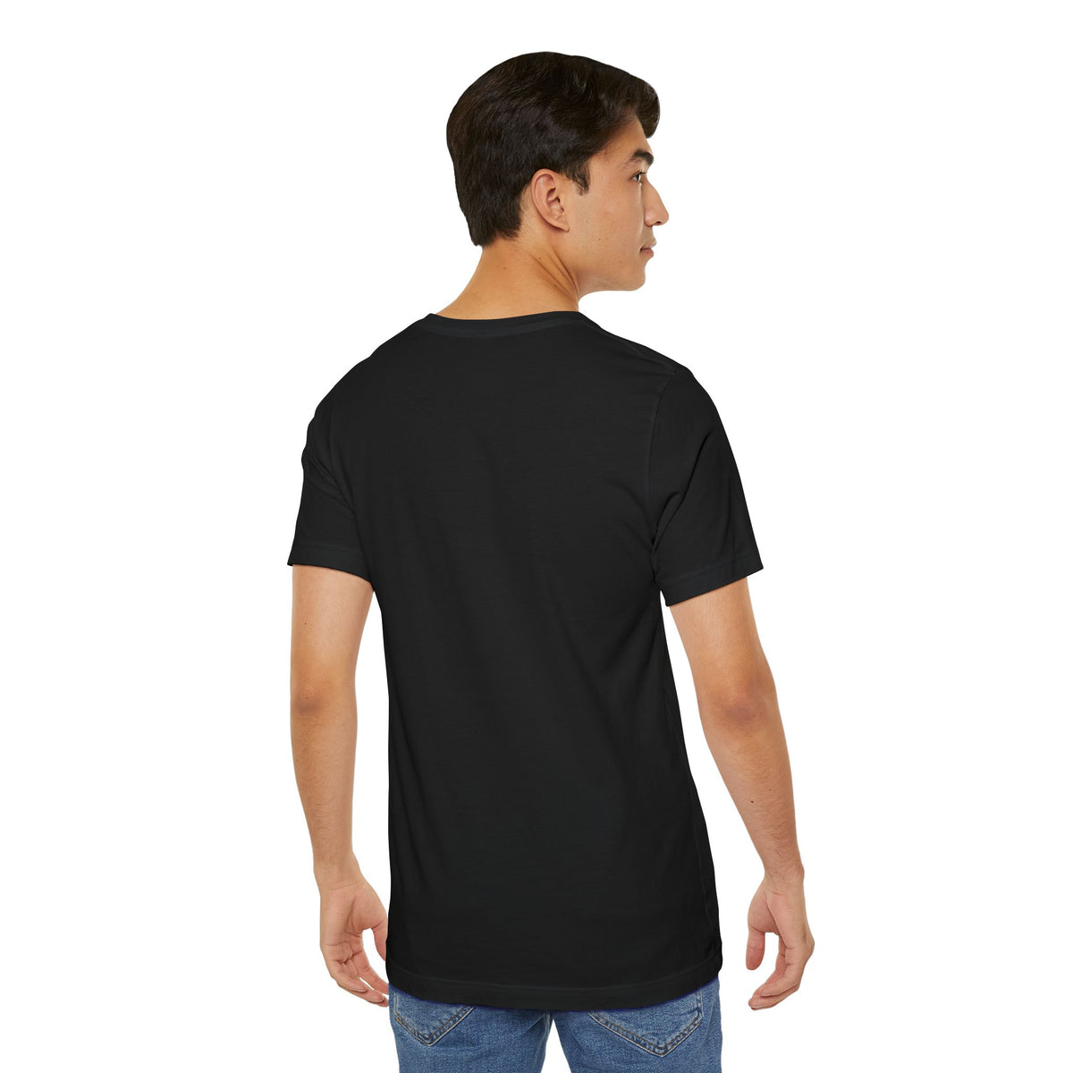 Light weight Minimal logo T‑Shirt