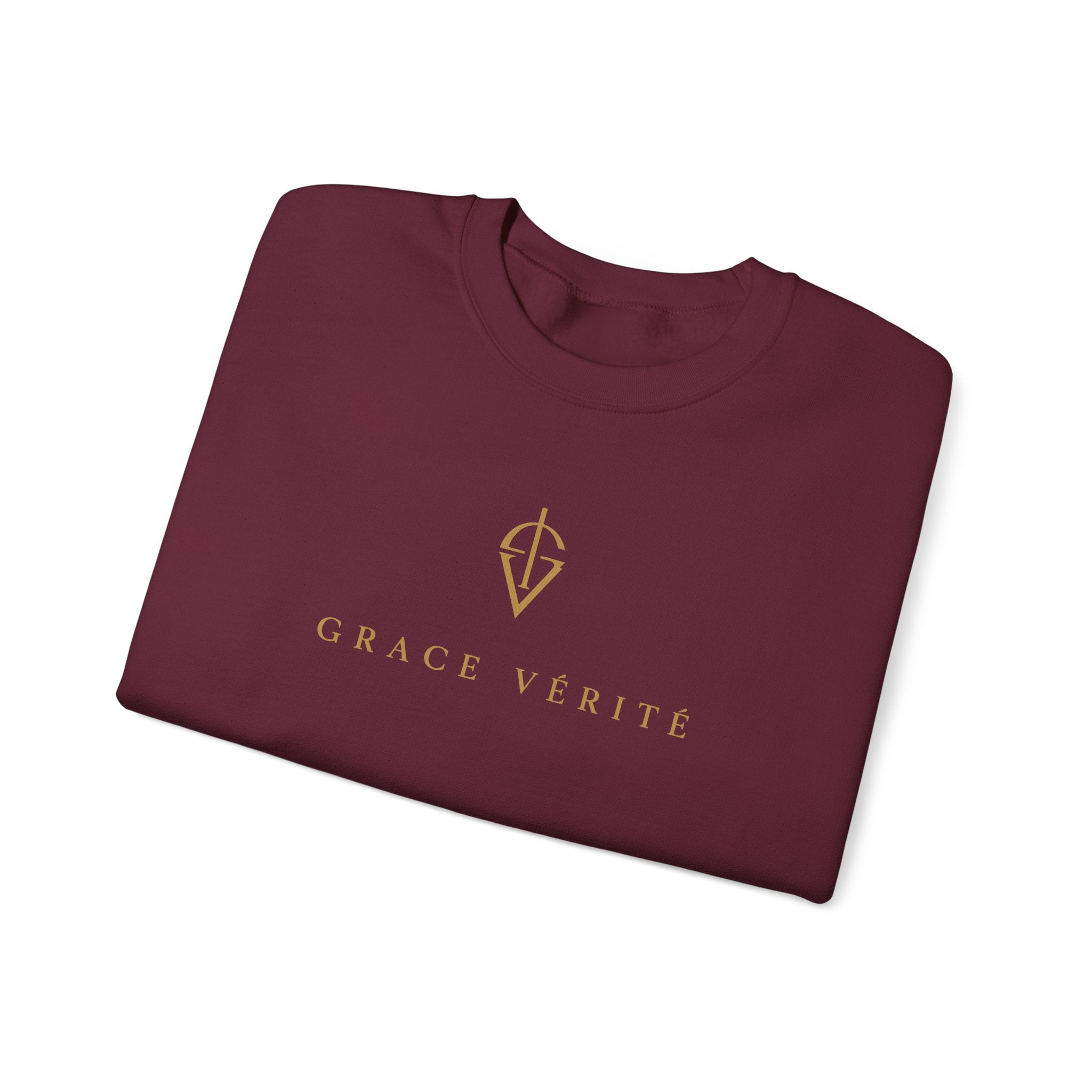 CREWNECK SWEATSHIRT
