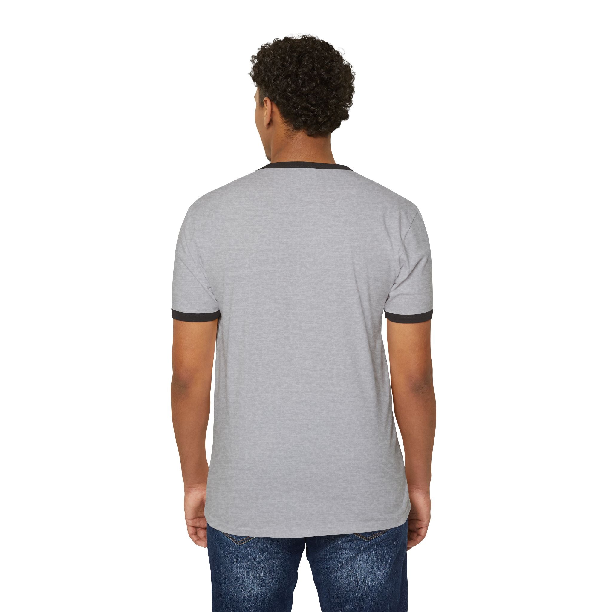 CLASSIC RINGER TEE