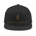SNAPBACK HAT