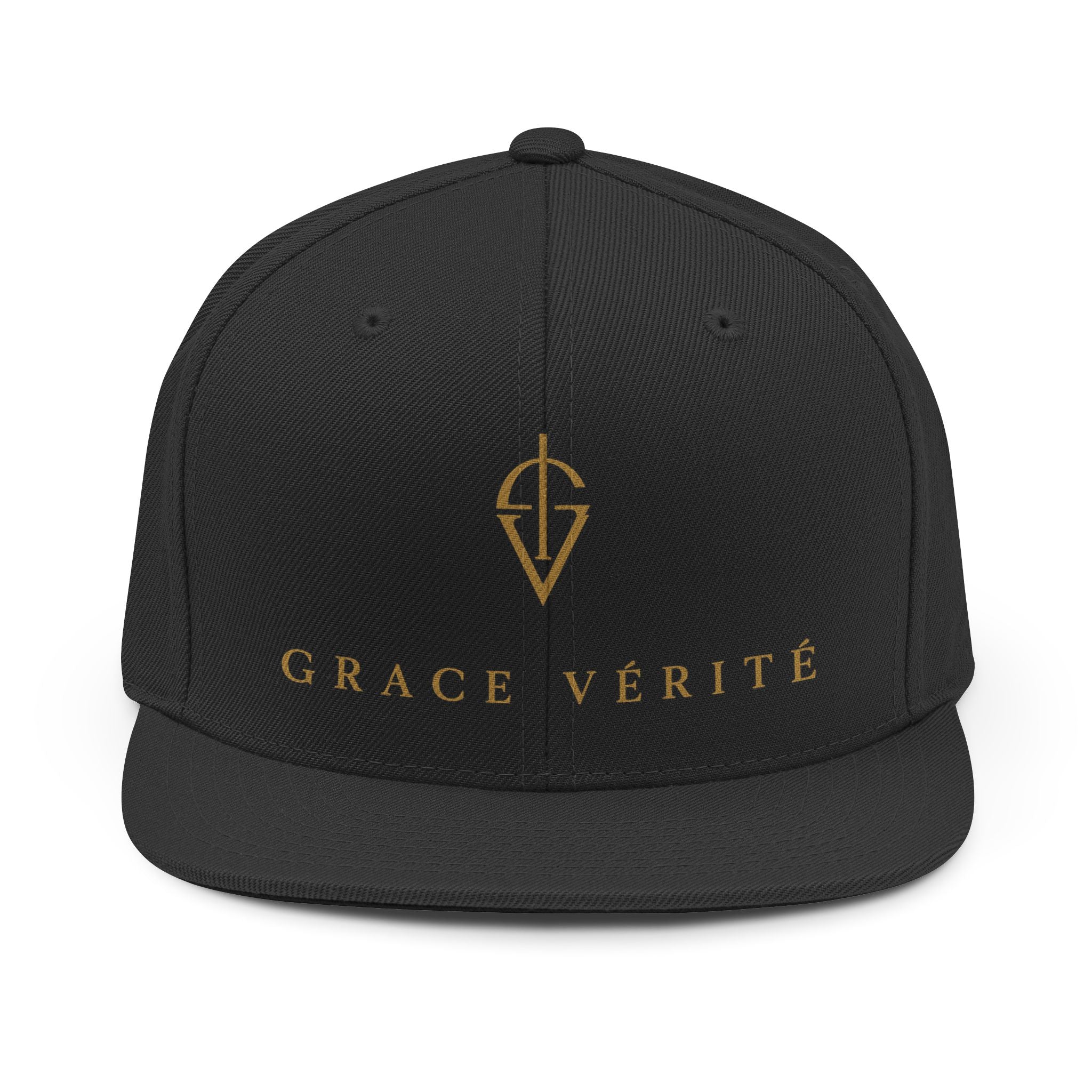 SNAPBACK HAT