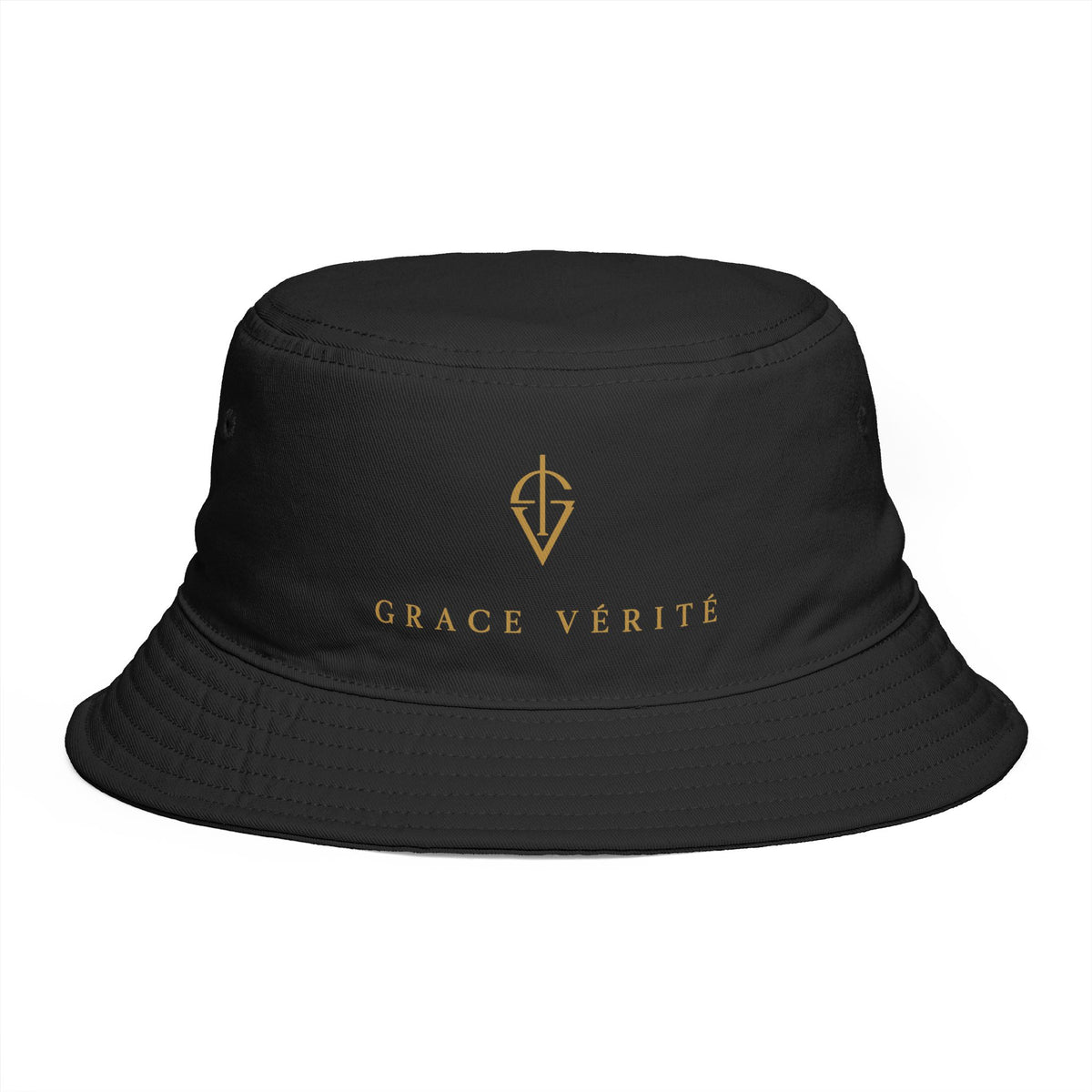 Grace Verité Bucket Hat