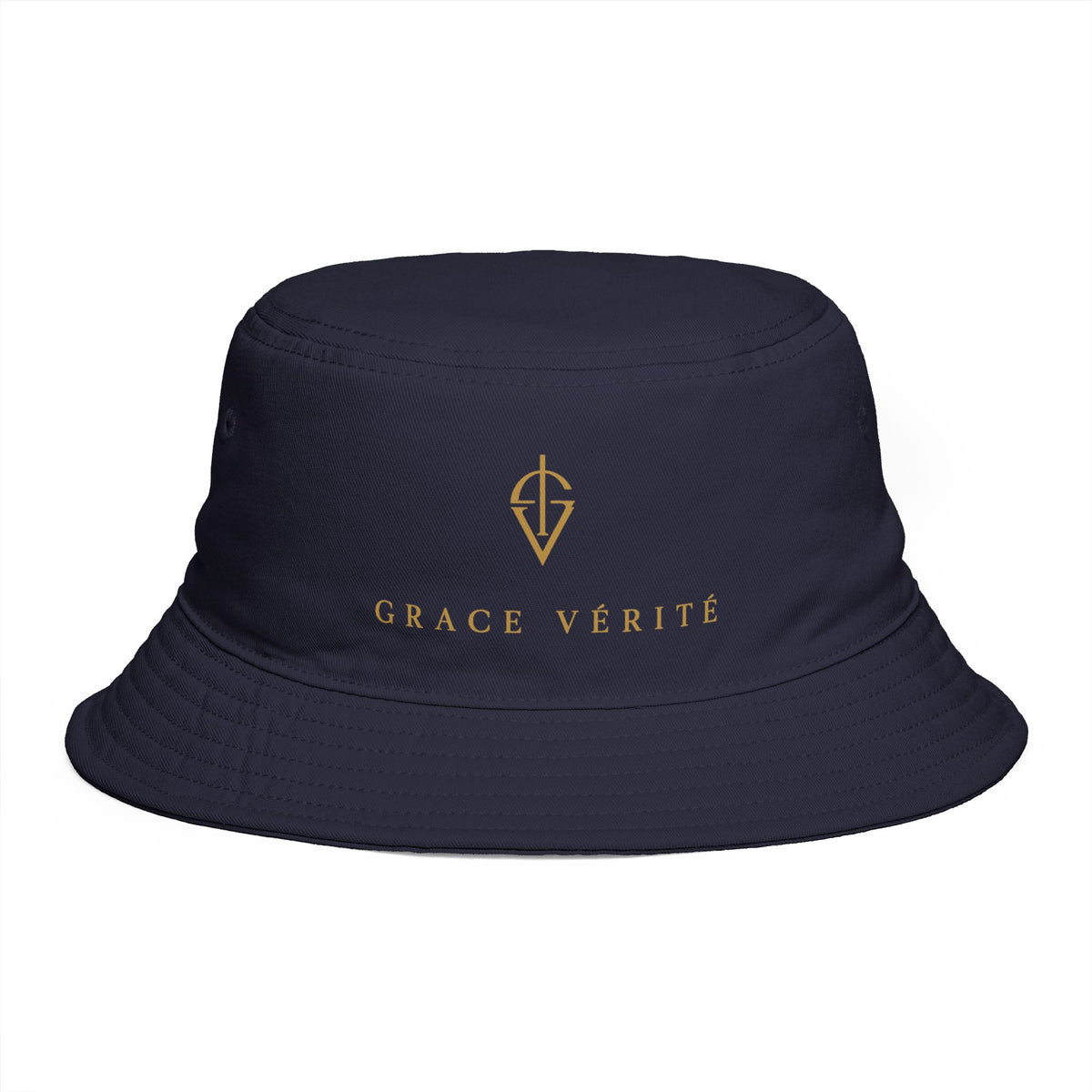 Grace Verité Bucket Hat