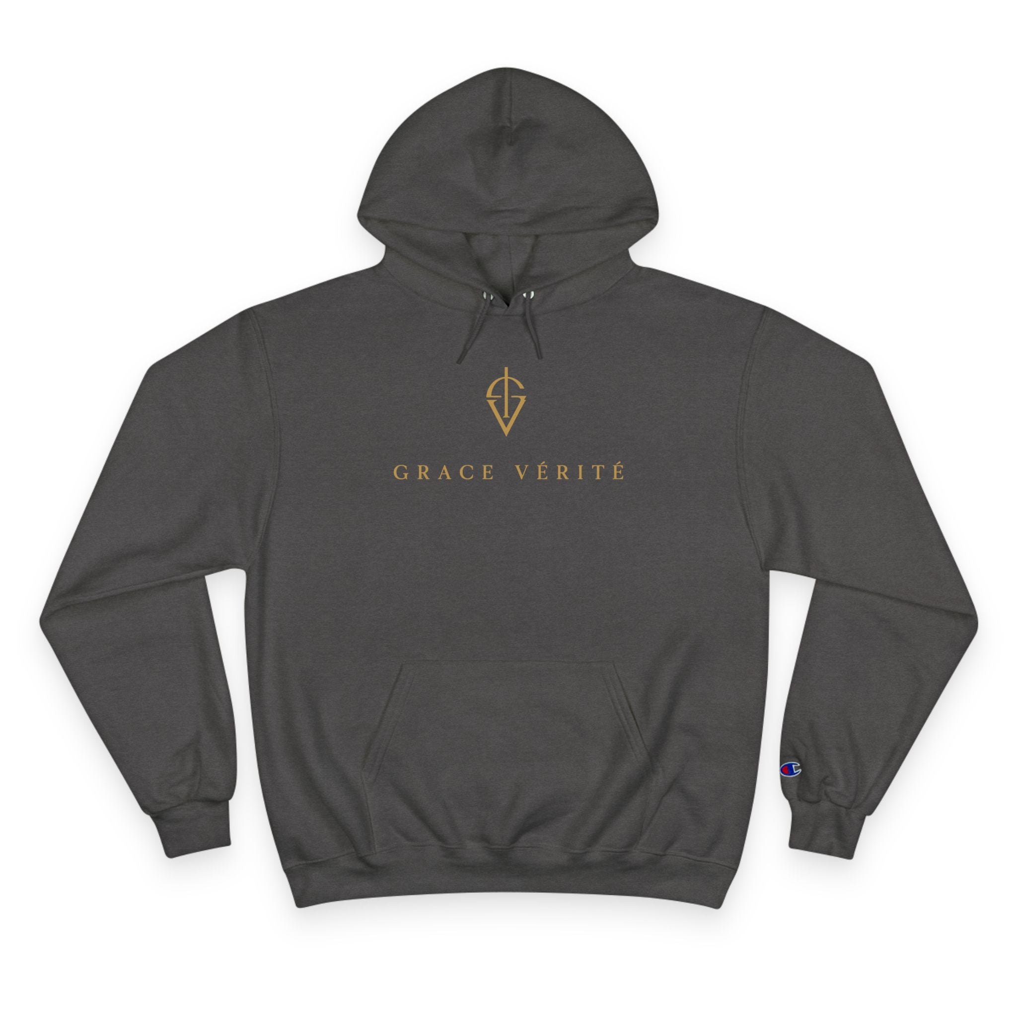 ESSENTIAL HOODIE
