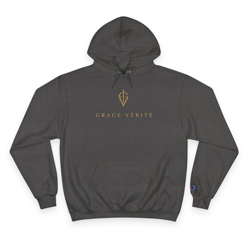 ESSENTIAL HOODIE