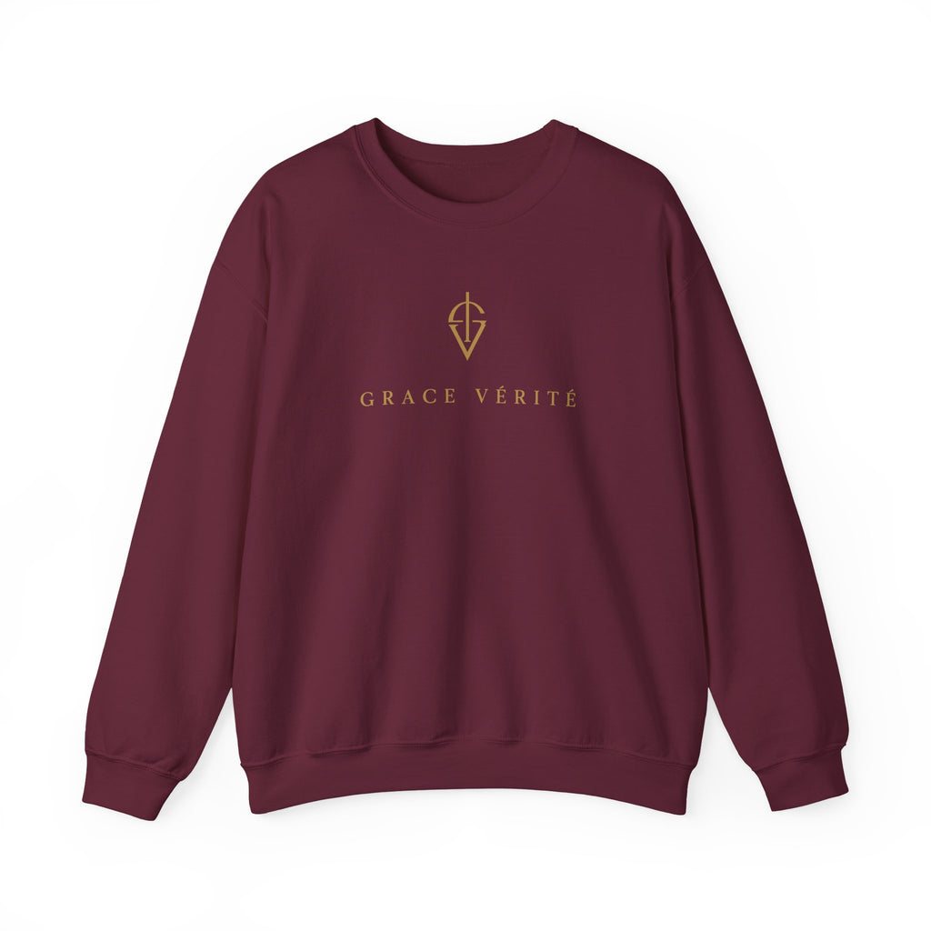 CREWNECK SWEATSHIRT