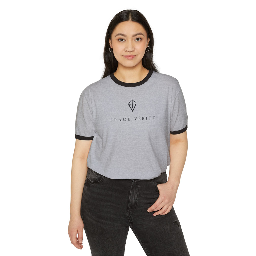 CLASSIC RINGER TEE