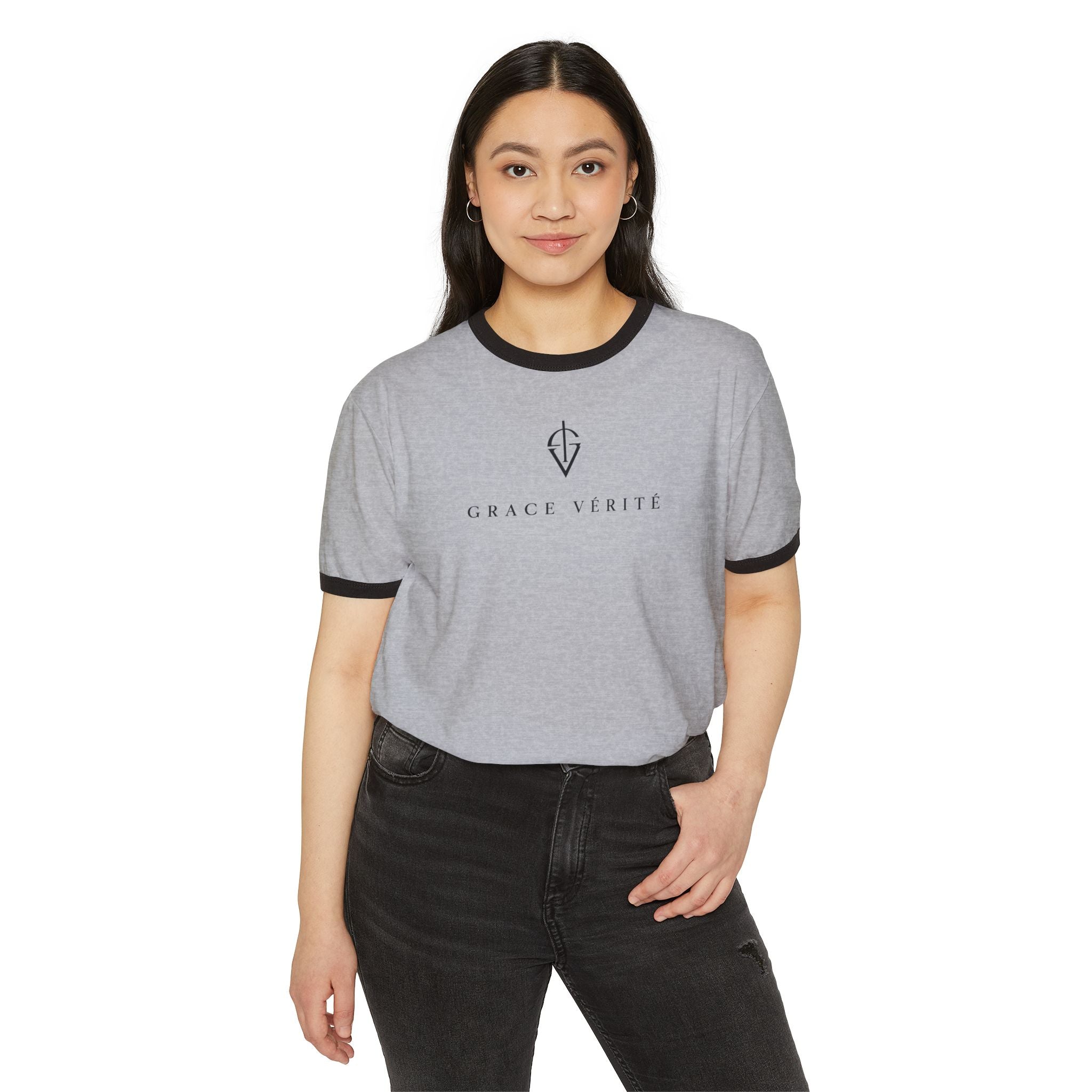 CLASSIC RINGER TEE