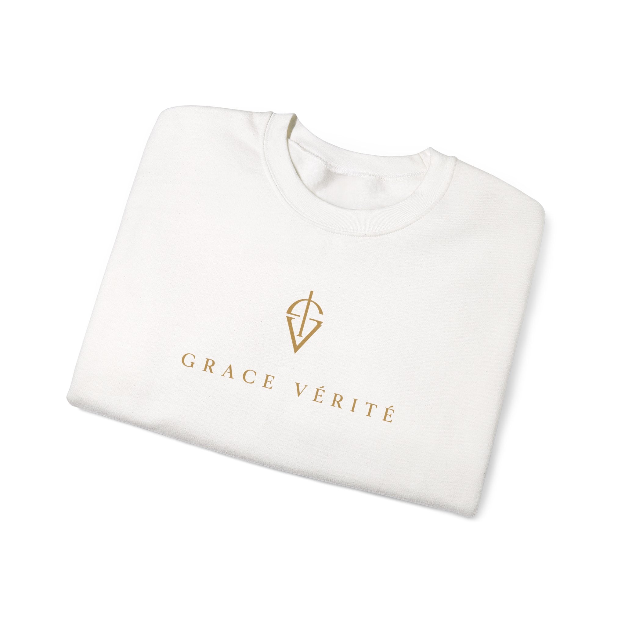 CREWNECK SWEATSHIRT