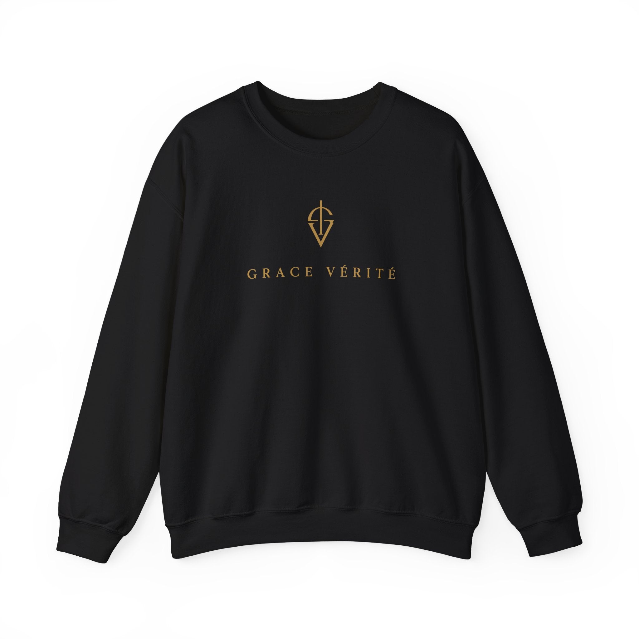 CREWNECK SWEATSHIRT