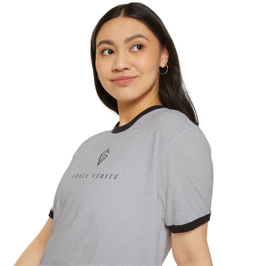 CLASSIC RINGER TEE