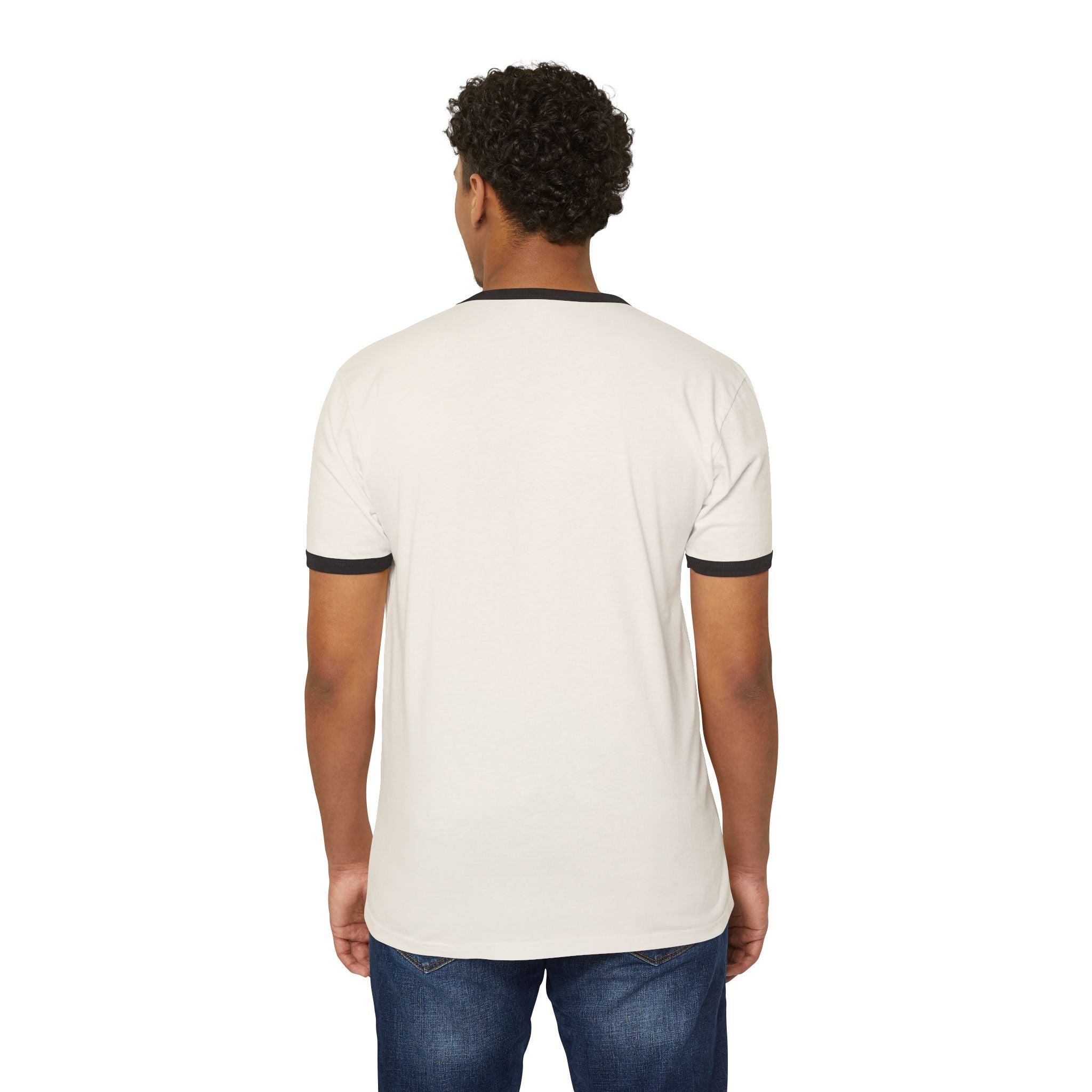 CLASSIC RINGER TEE