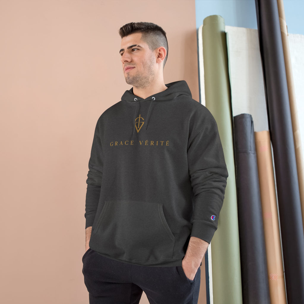 ESSENTIAL HOODIE