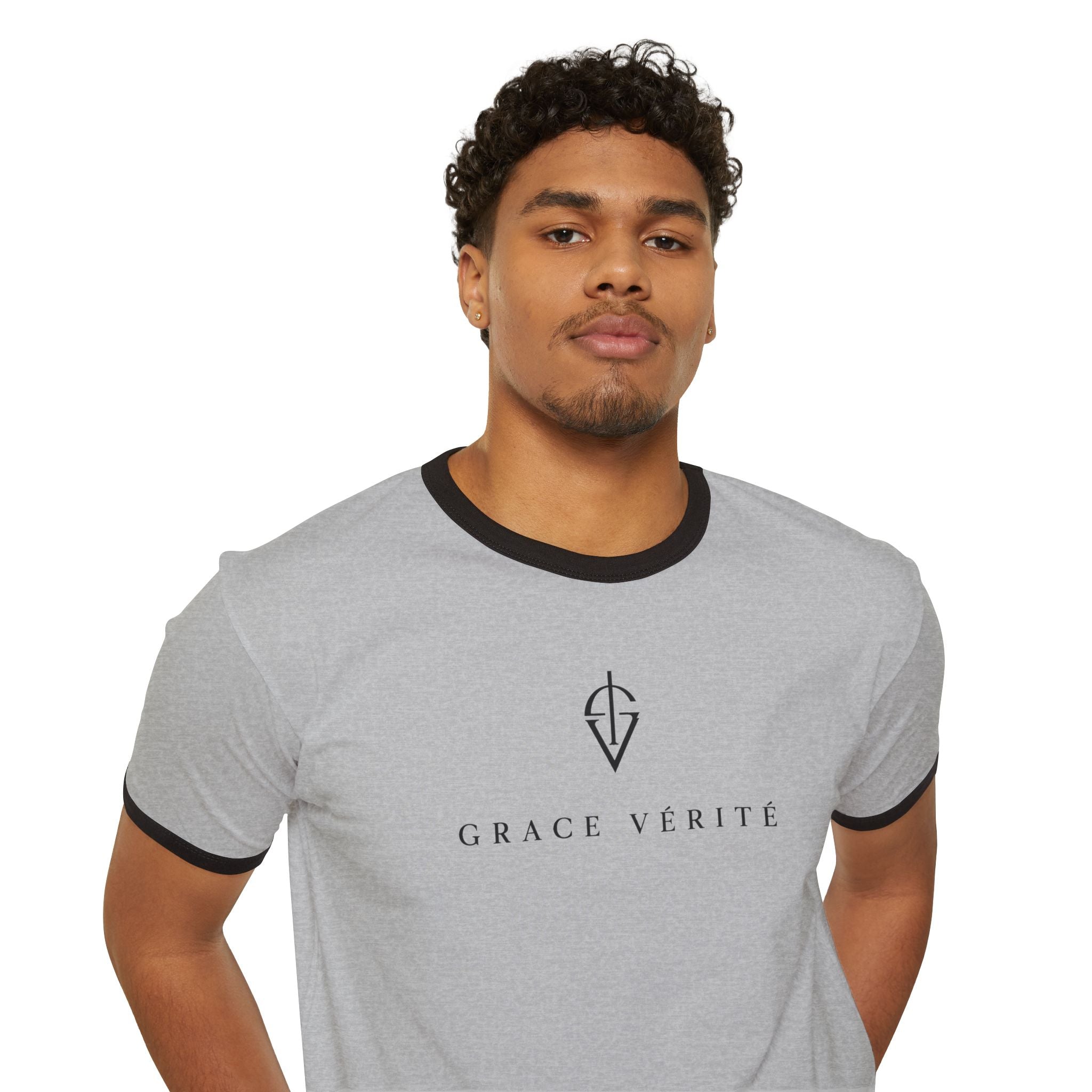 CLASSIC RINGER TEE