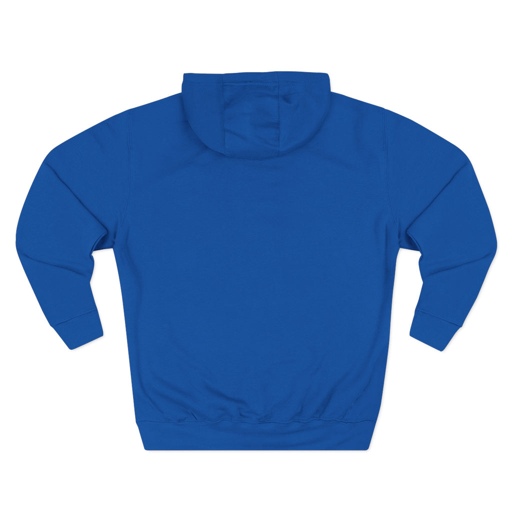 FLEECE HOODIE