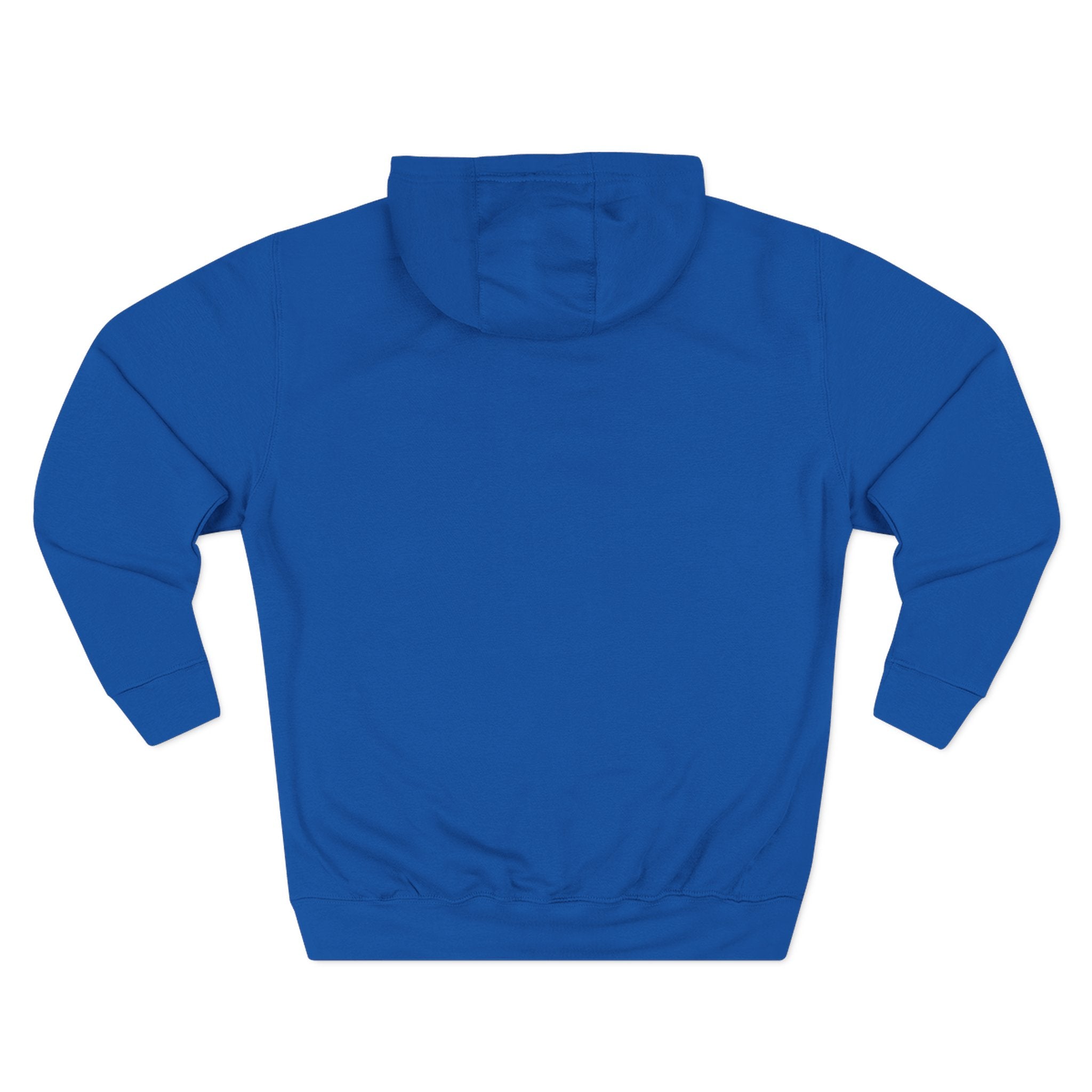 FLEECE HOODIE