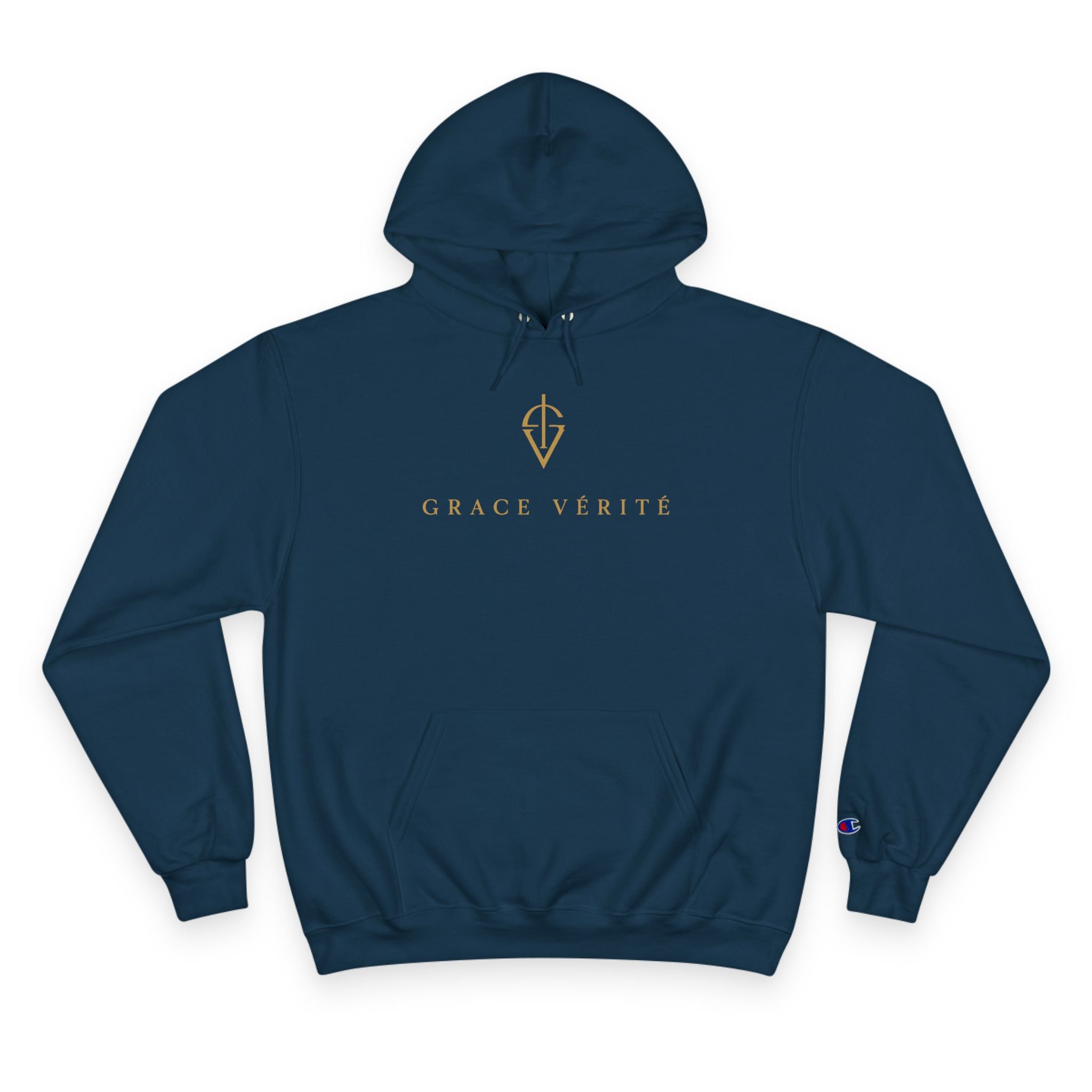 ESSENTIAL HOODIE