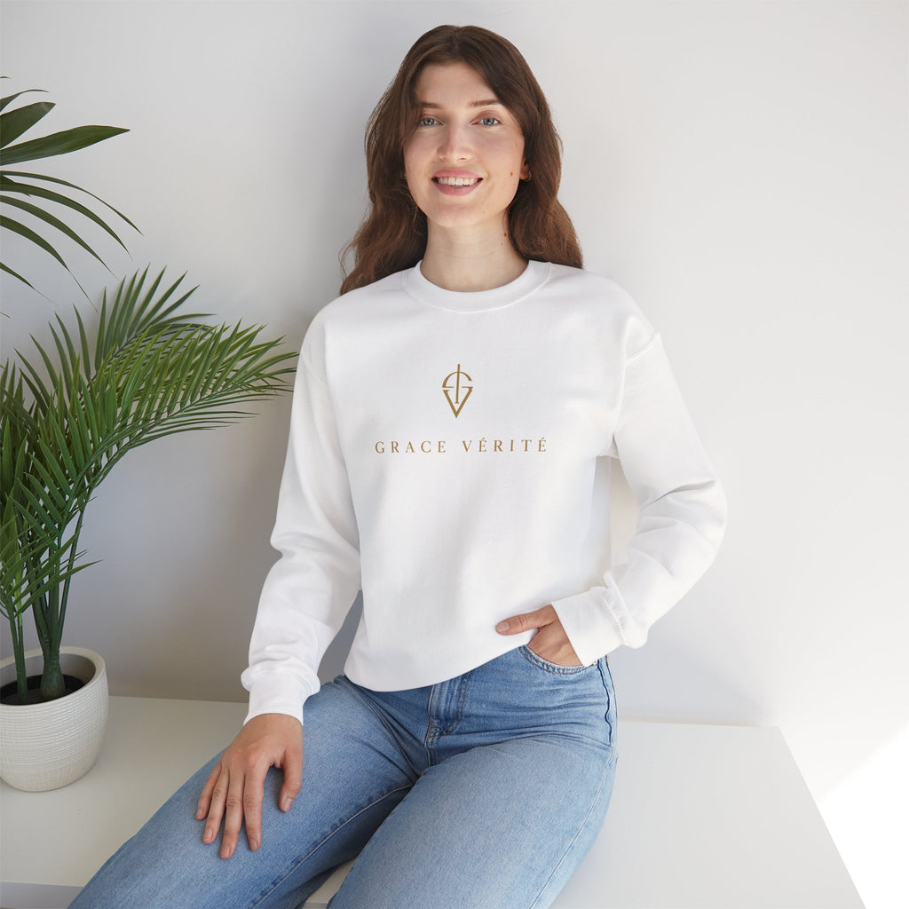 CREWNECK SWEATSHIRT